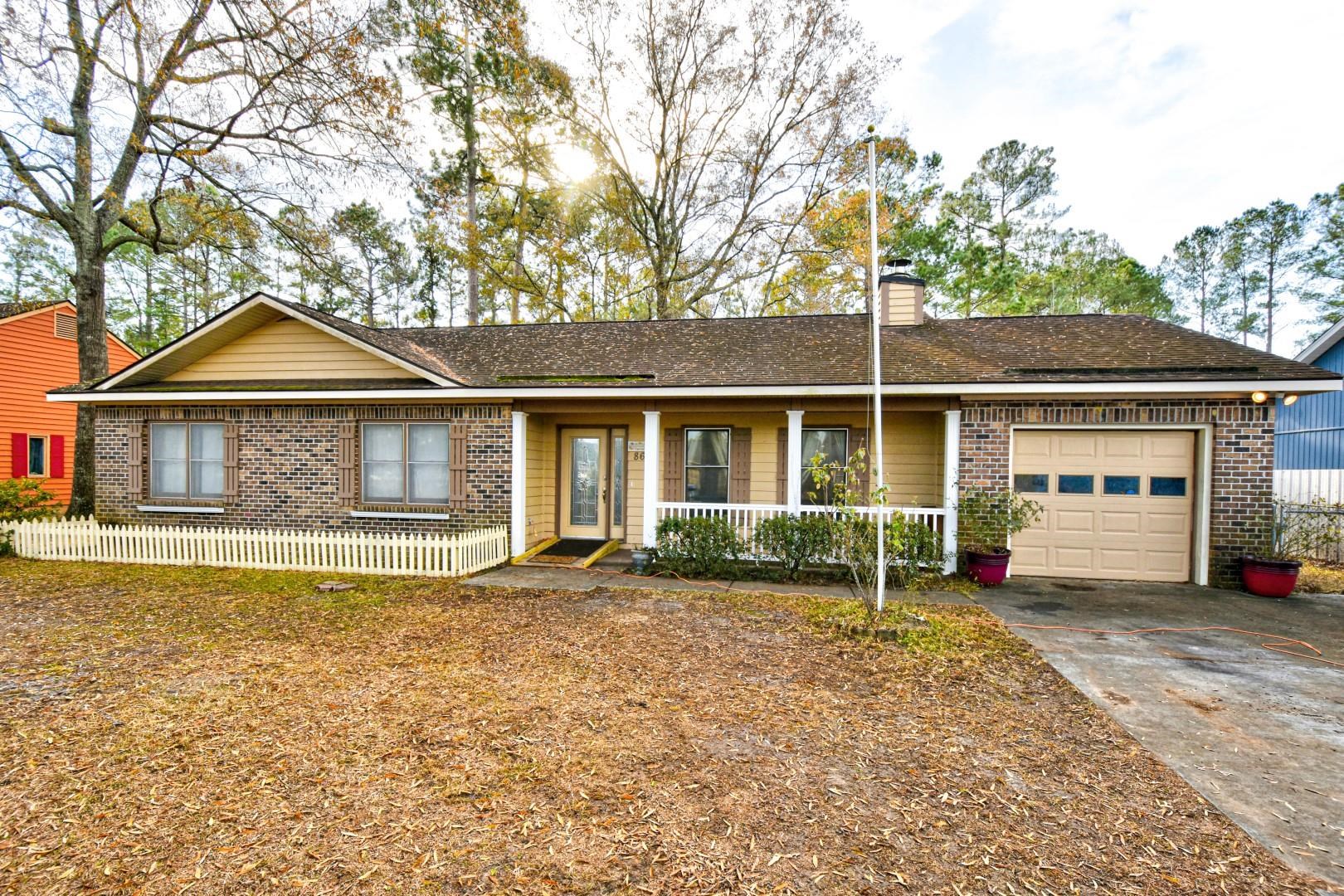 86 Plantation Rd. Myrtle Beach, SC 29588