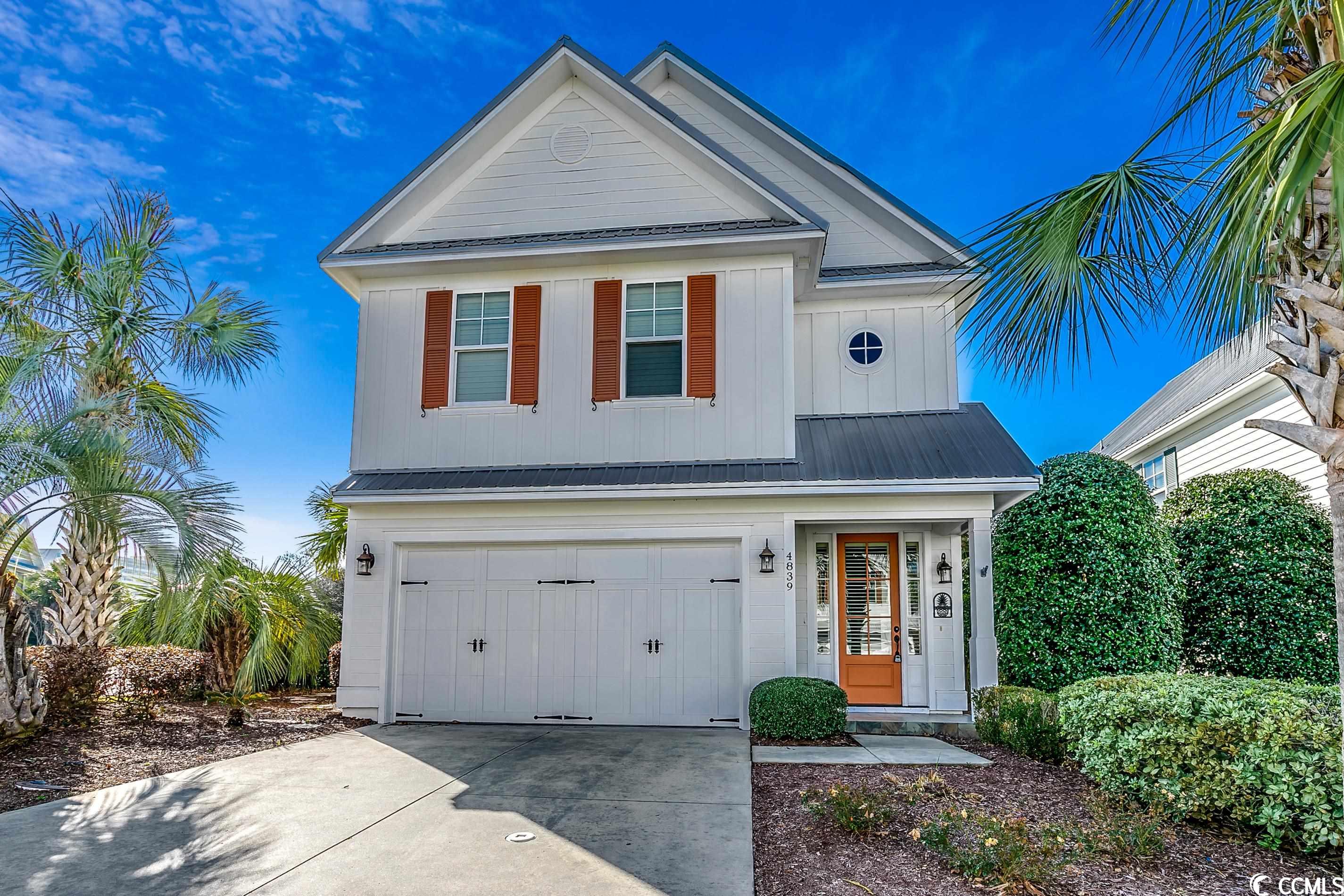 4839 Cantor Ct. North Myrtle Beach, SC 29582