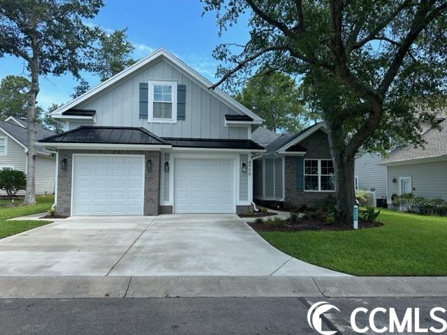 4905 Bucks Bluff Dr. North Myrtle Beach, SC 29582