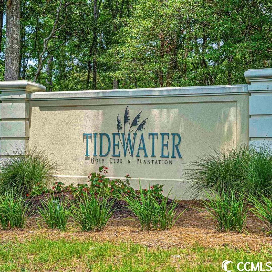 4905 Bucks Bluff Dr. North Myrtle Beach, SC 29582