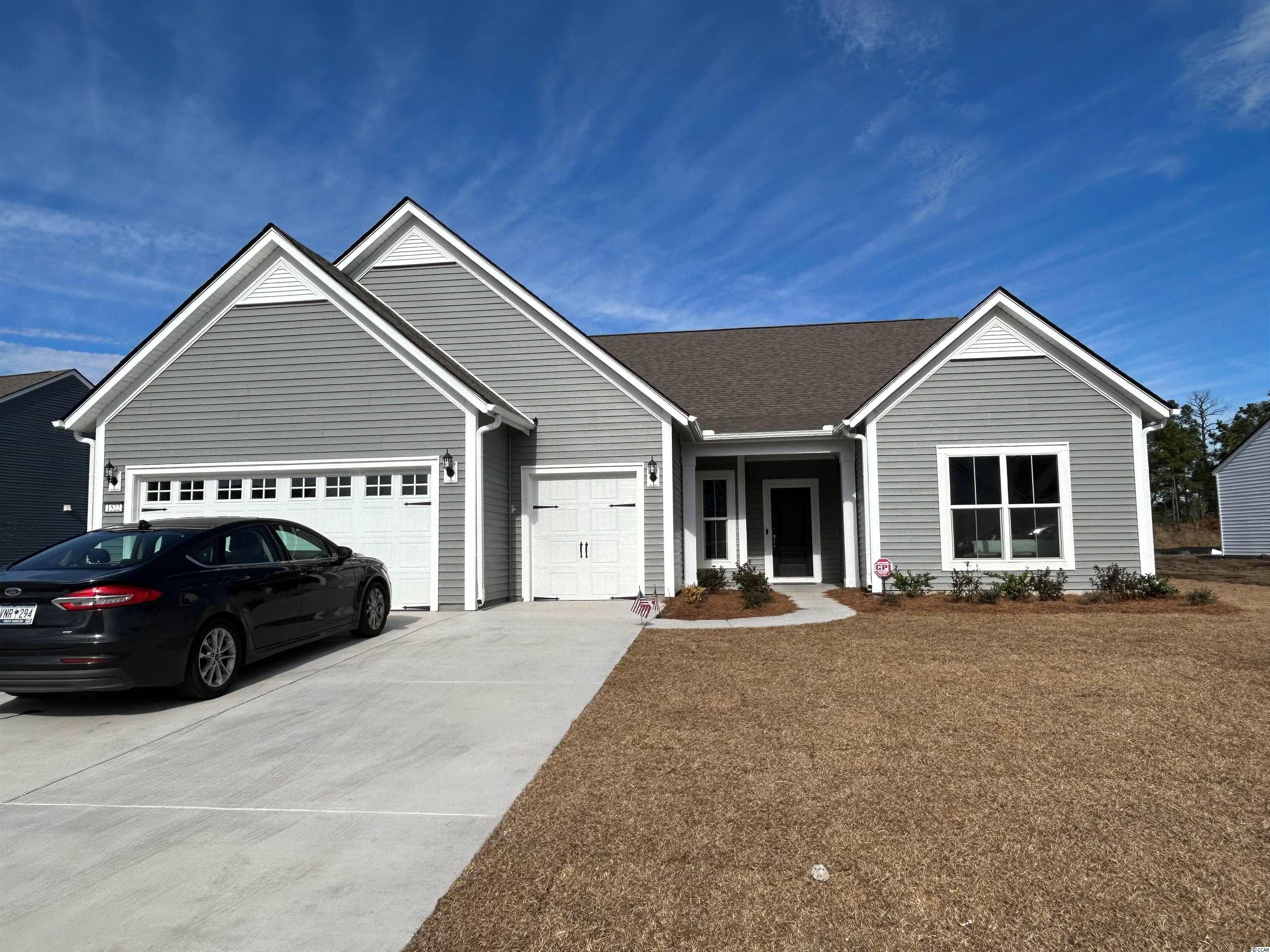 1522 Villena Dr. Myrtle Beach, SC 29579