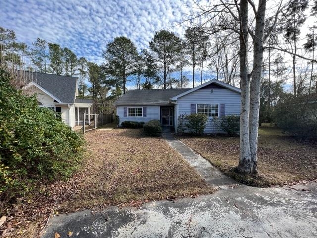 3166 Red Bird Ln. Myrtle Beach, SC 29588