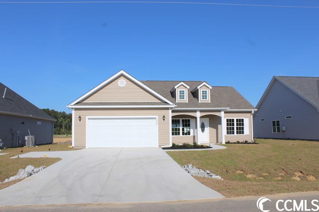 2586 W Shore Dr. Longs, SC 29568