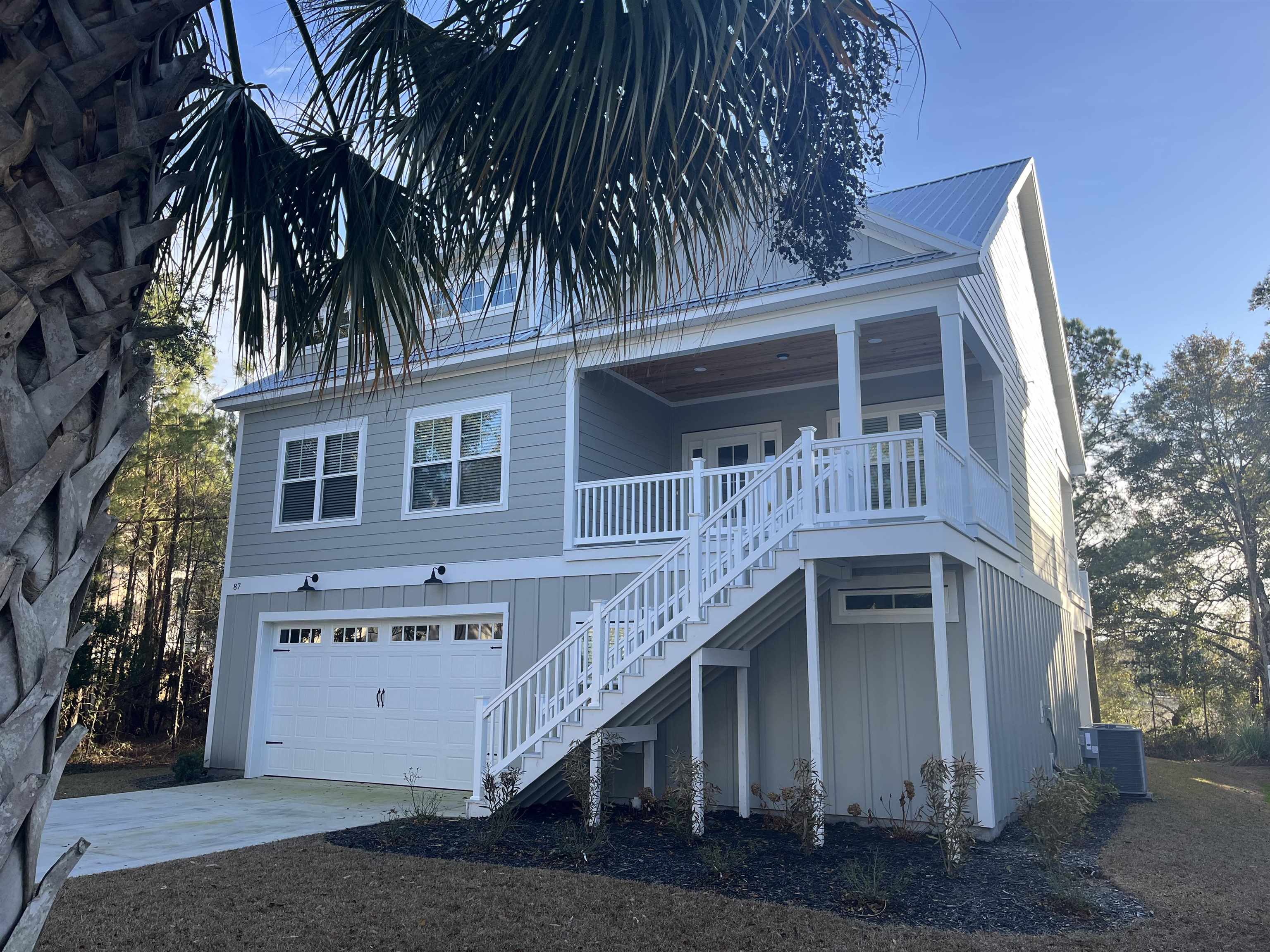 87 Seagrass Ct. Pawleys Island, SC 29585