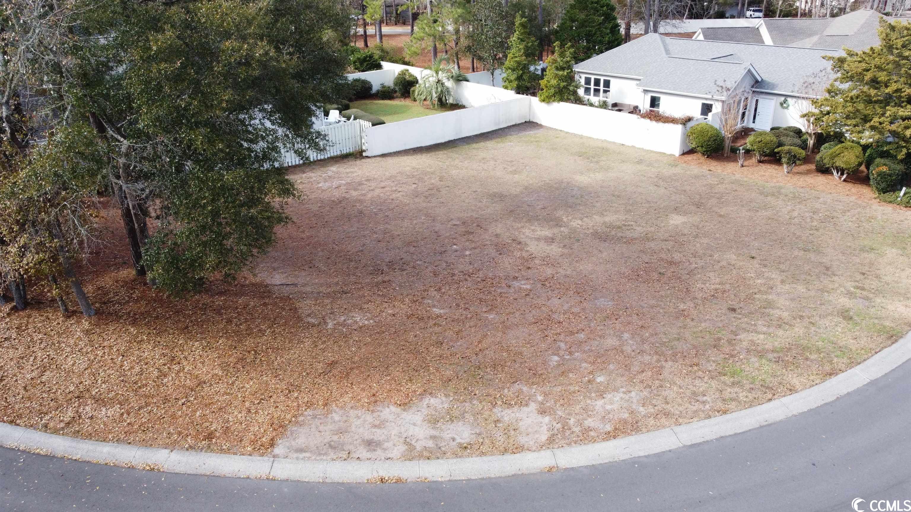 1226 Trisail Ln North Myrtle Beach, SC 29582