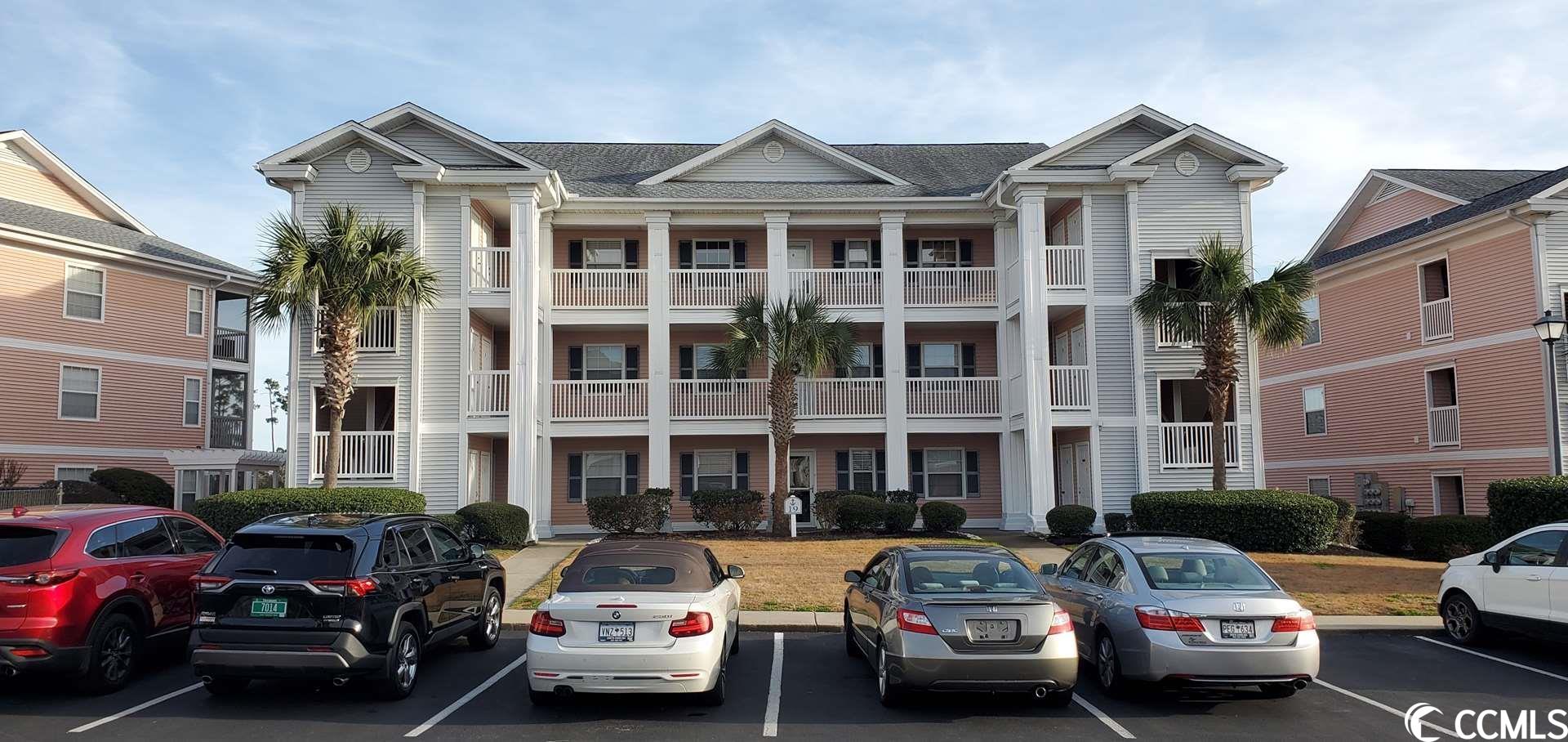 632 Waterway Village Blvd. UNIT 19-I Myrtle Beach, SC 29579