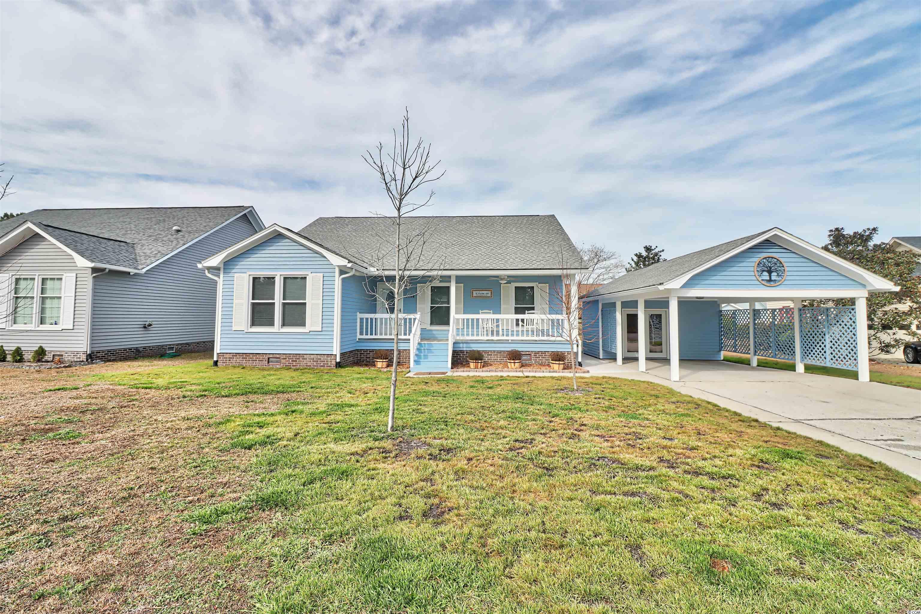 9408 Chicory Ln. Murrells Inlet, SC 29576