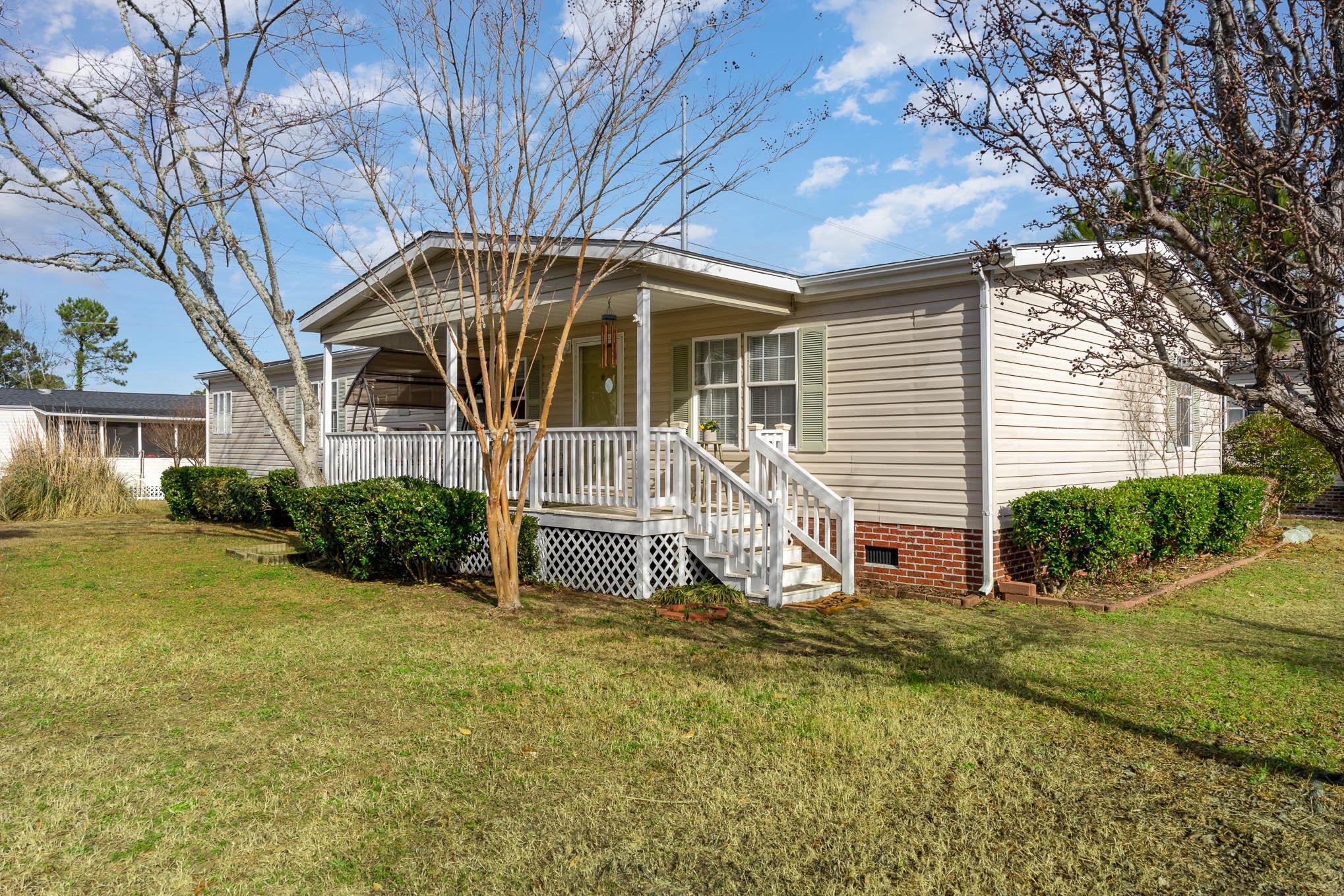 729 Oliver Dr. Murrells Inlet, SC 29576