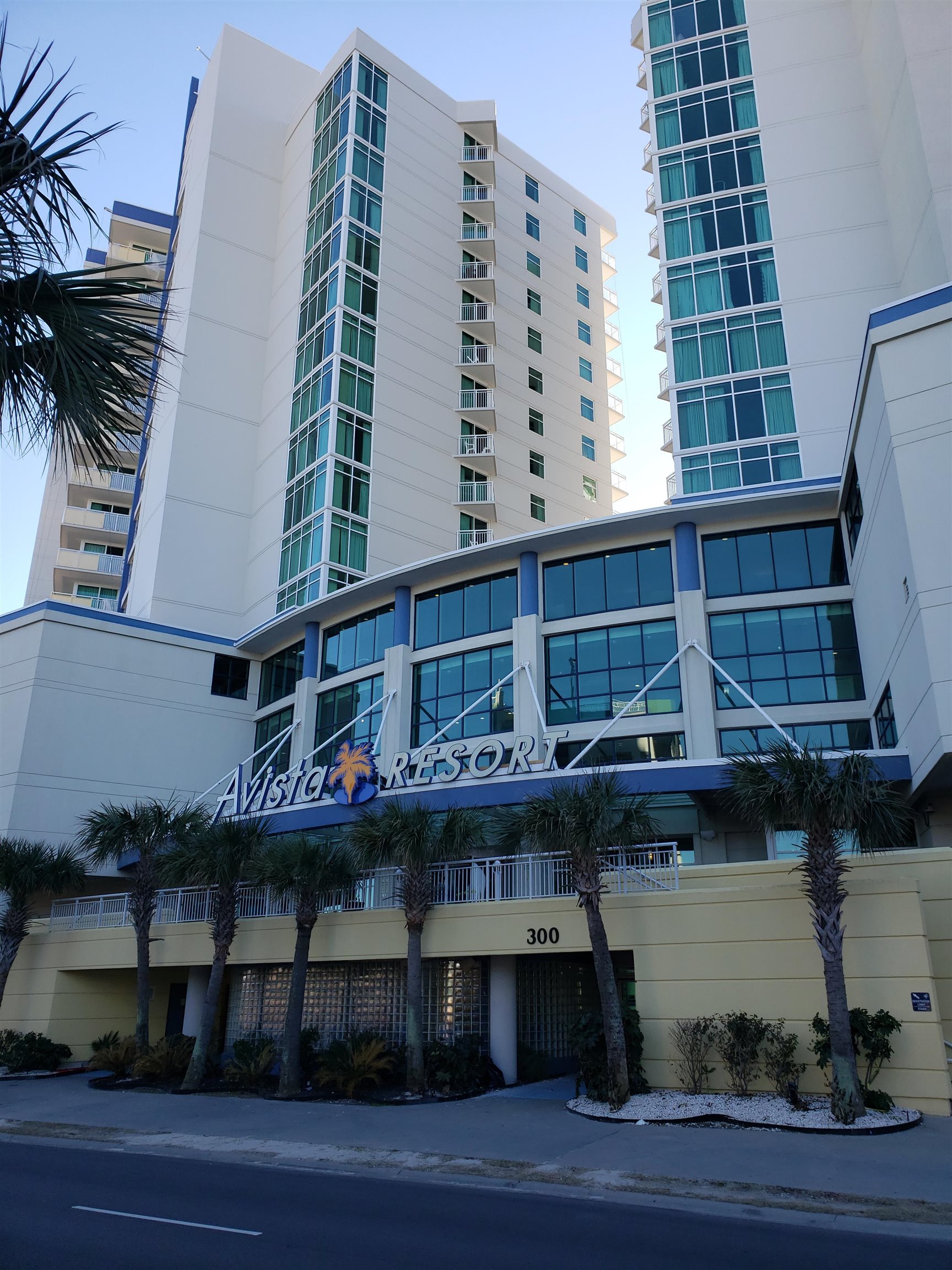 300 N Ocean Blvd. N UNIT #1623 North Myrtle Beach, SC 29582