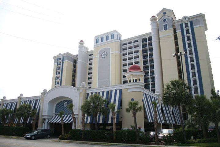 2311 S Ocean Blvd. UNIT #254 Myrtle Beach, SC 29577