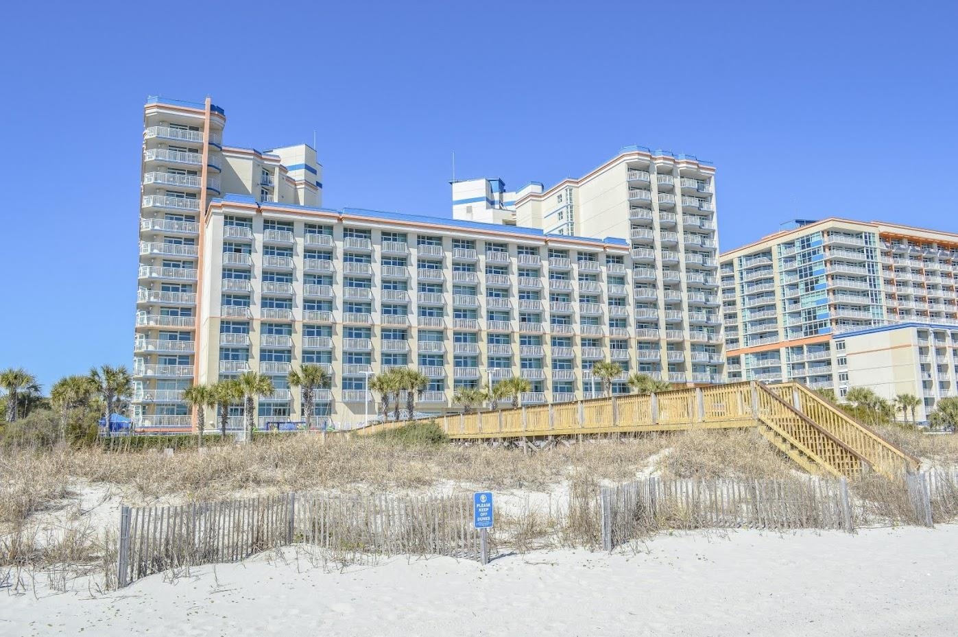 5200 N Ocean Blvd. UNIT #751 Myrtle Beach, SC 29577