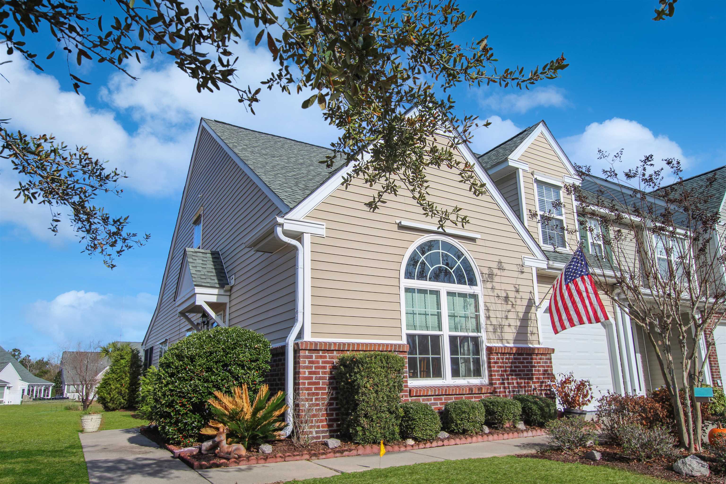 964 Williston Loop Murrells Inlet, SC 29576