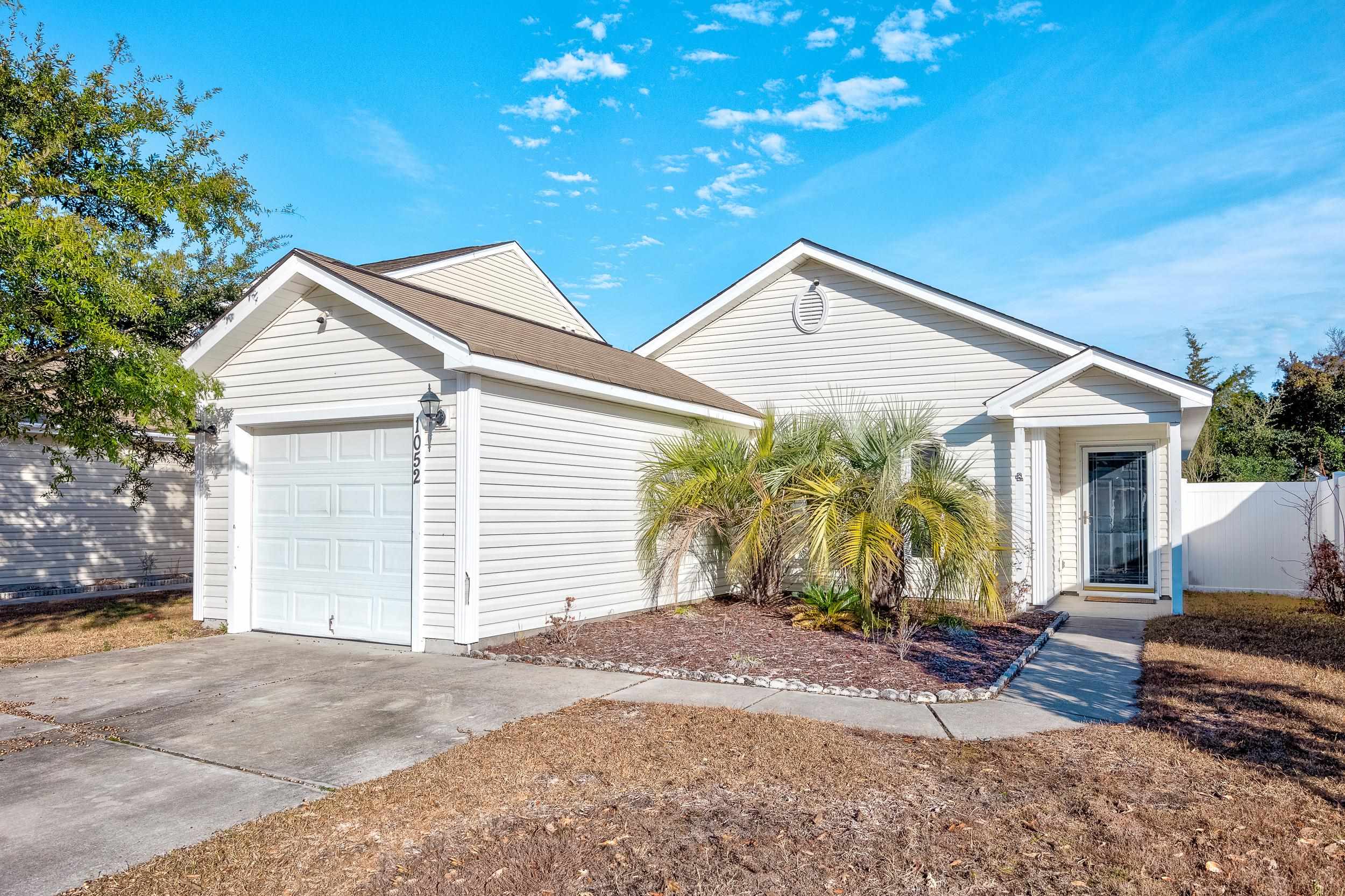 1052 Stoney Falls Blvd. Myrtle Beach, SC 29579
