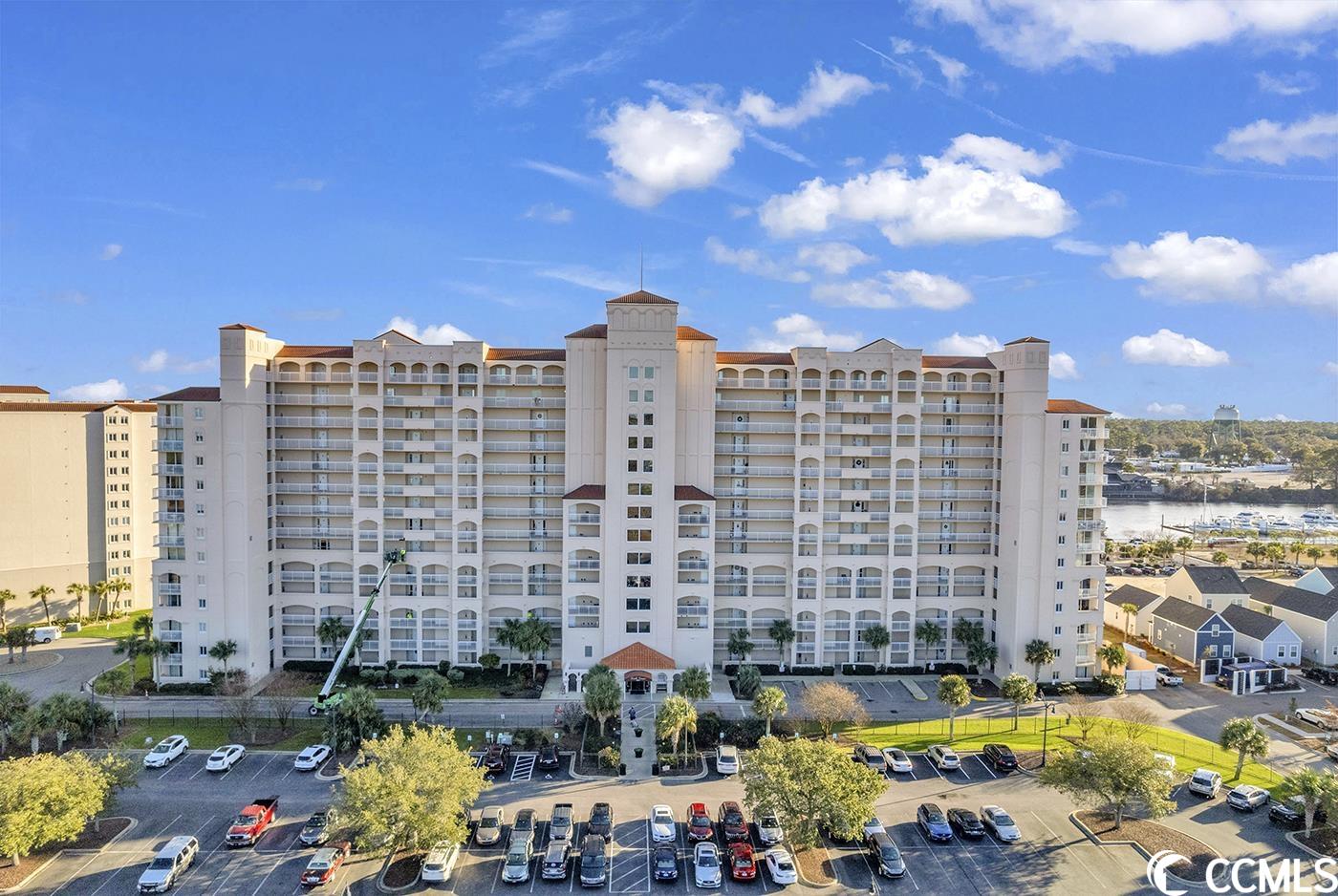 4801 Harbor Point Dr. UNIT #409 North Myrtle Beach, SC 29582