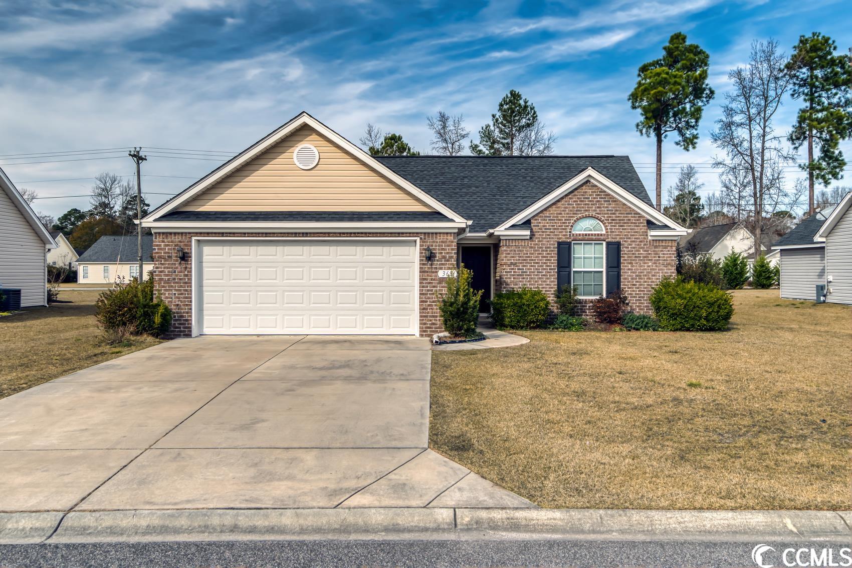 365 Encore Circle Myrtle Beach, SC 29579