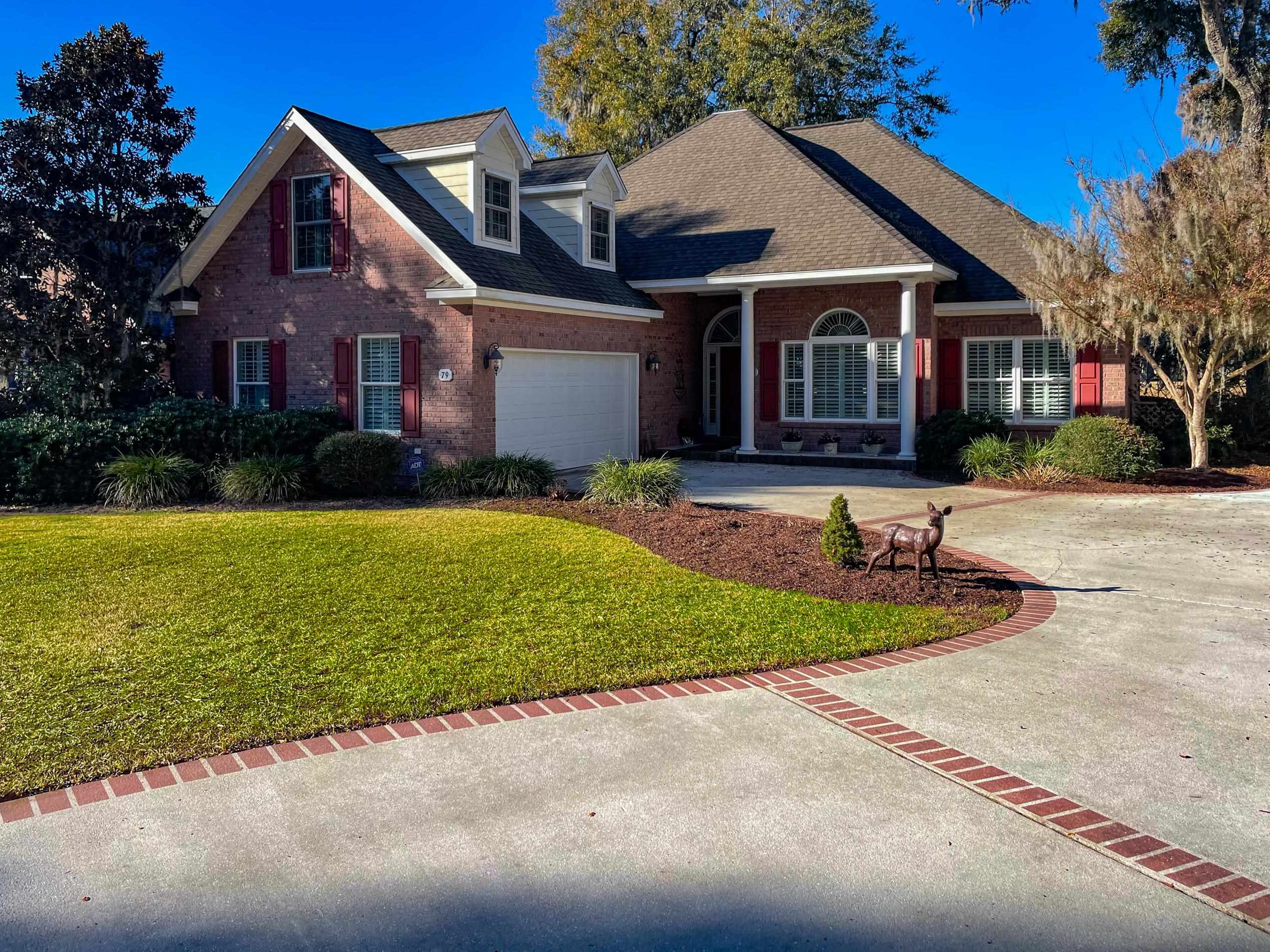 79 Berkshire Loop Pawleys Island, SC 29585