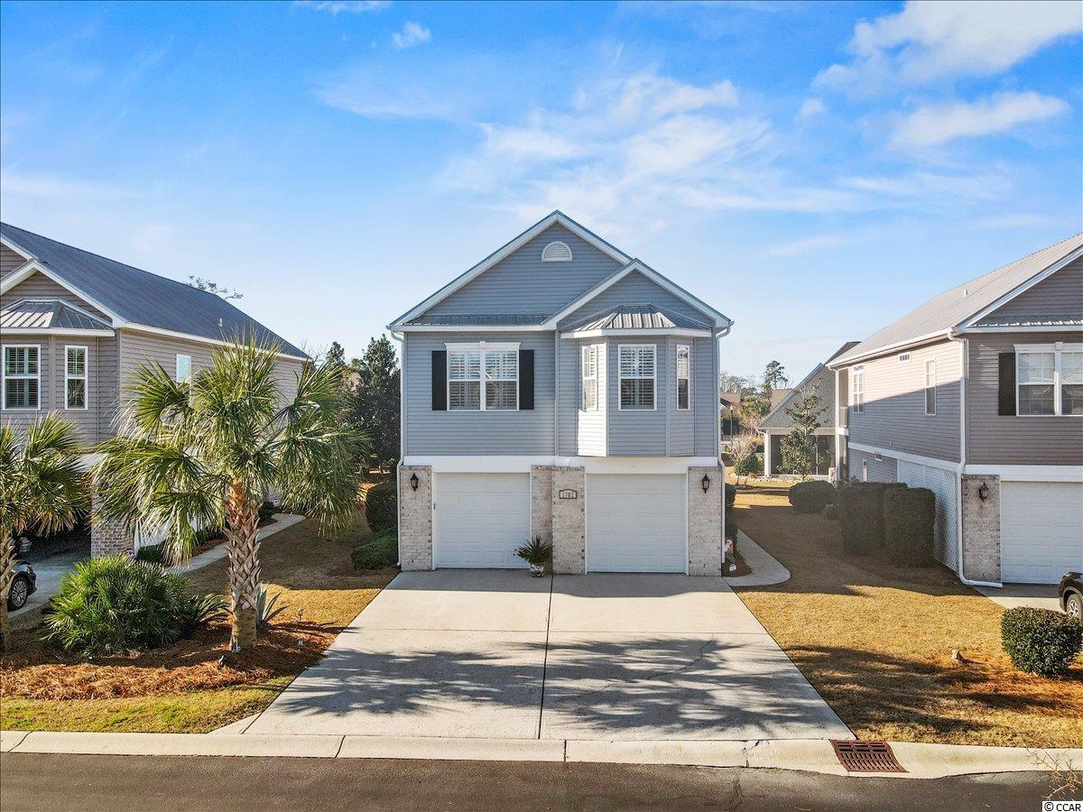 1702 Cottage Cove Circle North Myrtle Beach, SC 29582