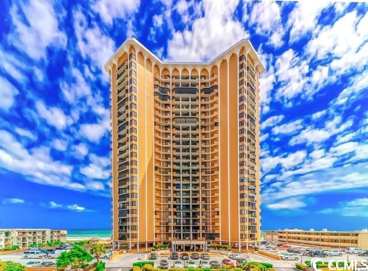 9650 Shore Dr. UNIT #503 Myrtle Beach, SC 29572