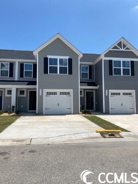 400 D El Camino Dr. UNIT D2D Myrtle Beach, SC 29579