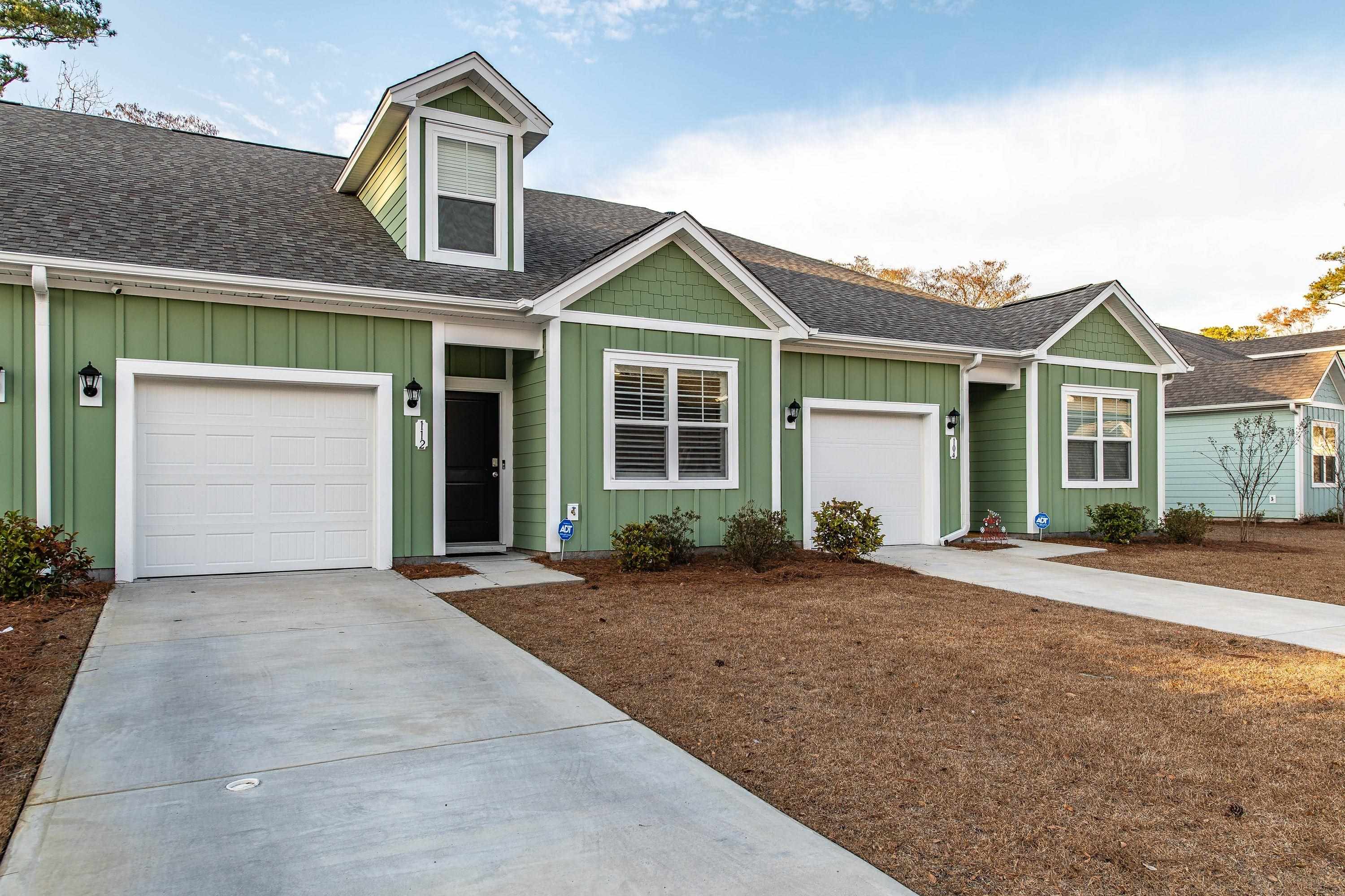 112 Vineyard Place Pawleys Island, SC 29585