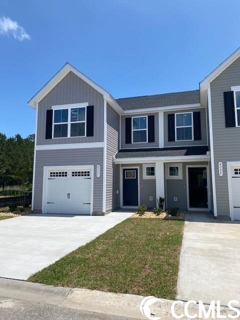 400 F El Camino Dr. UNIT F Myrtle Beach, SC 29579