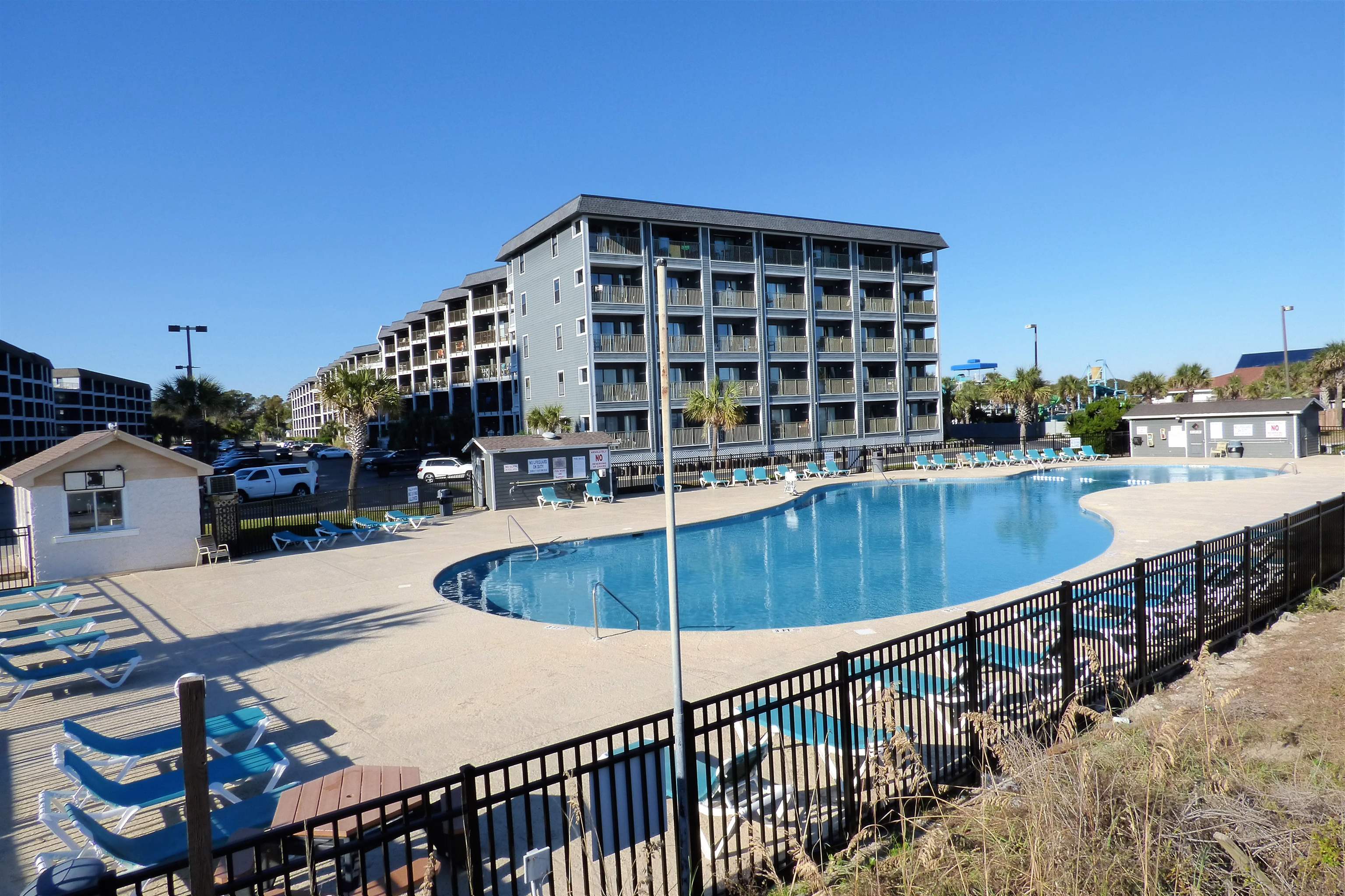 5905 S Kings Highway UNIT A-325 Myrtle Beach, SC 29575