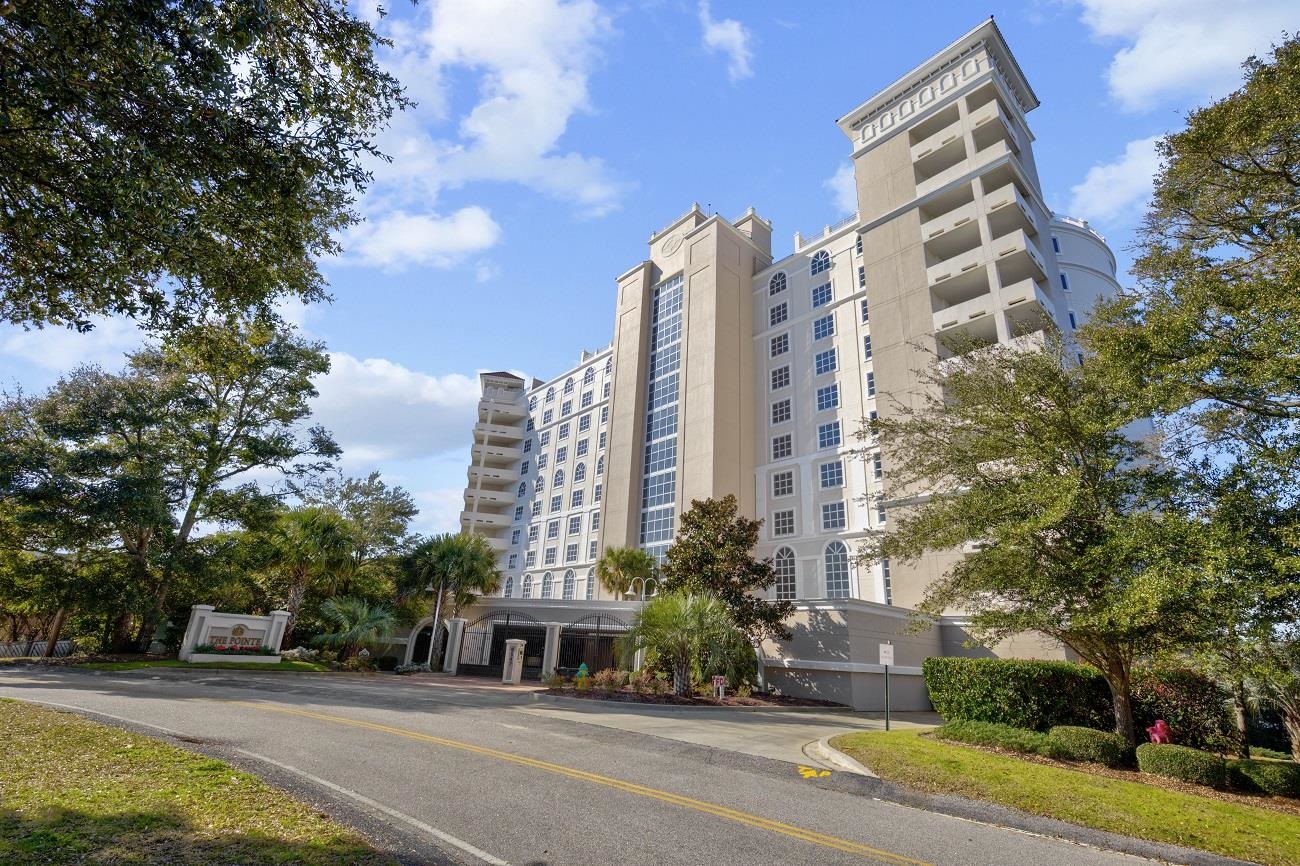 9547 Edgerton Dr. UNIT #301 Myrtle Beach, SC 29572