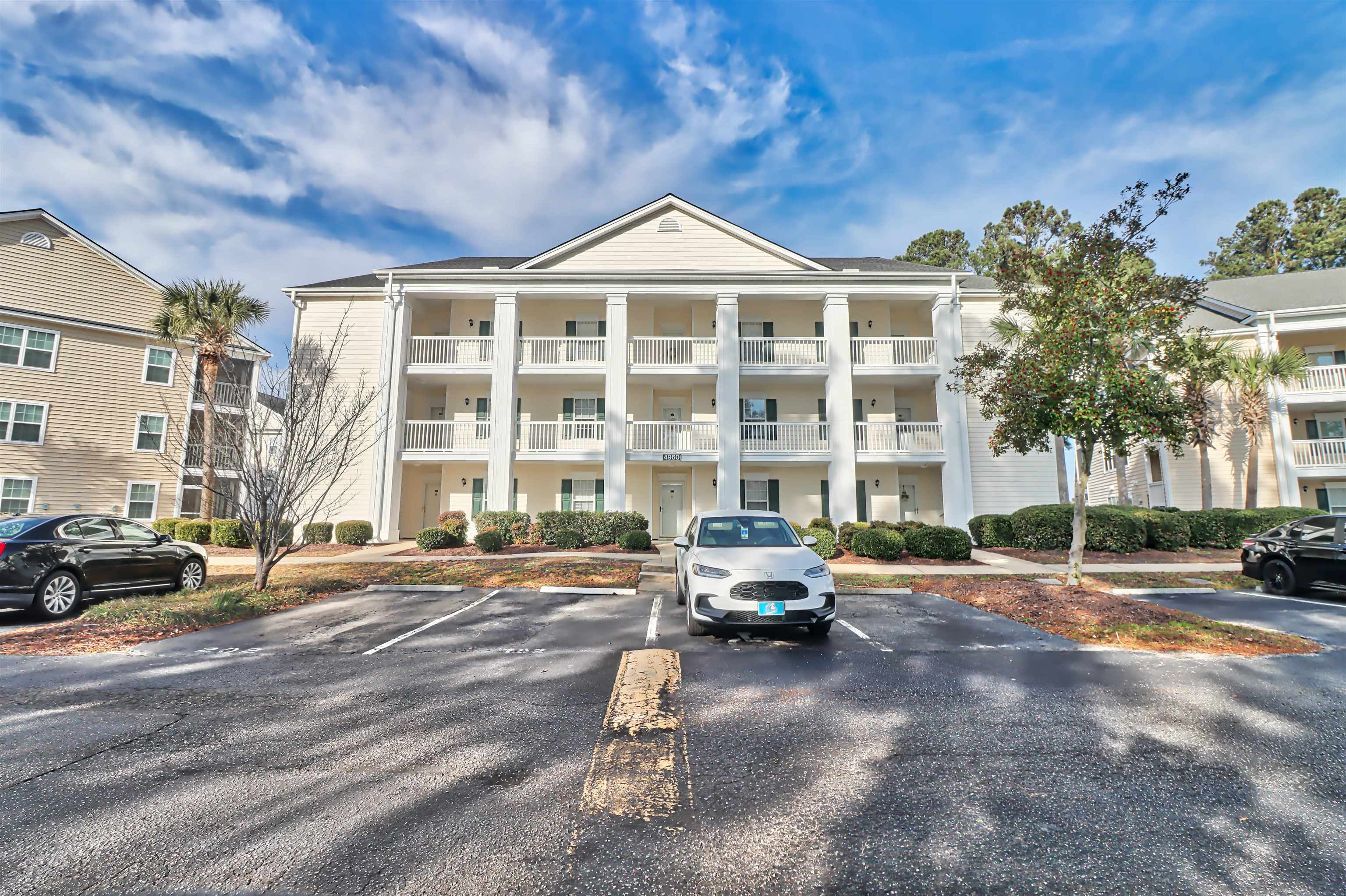 4960 Windsor Green Way UNIT #301 Myrtle Beach, SC 29579