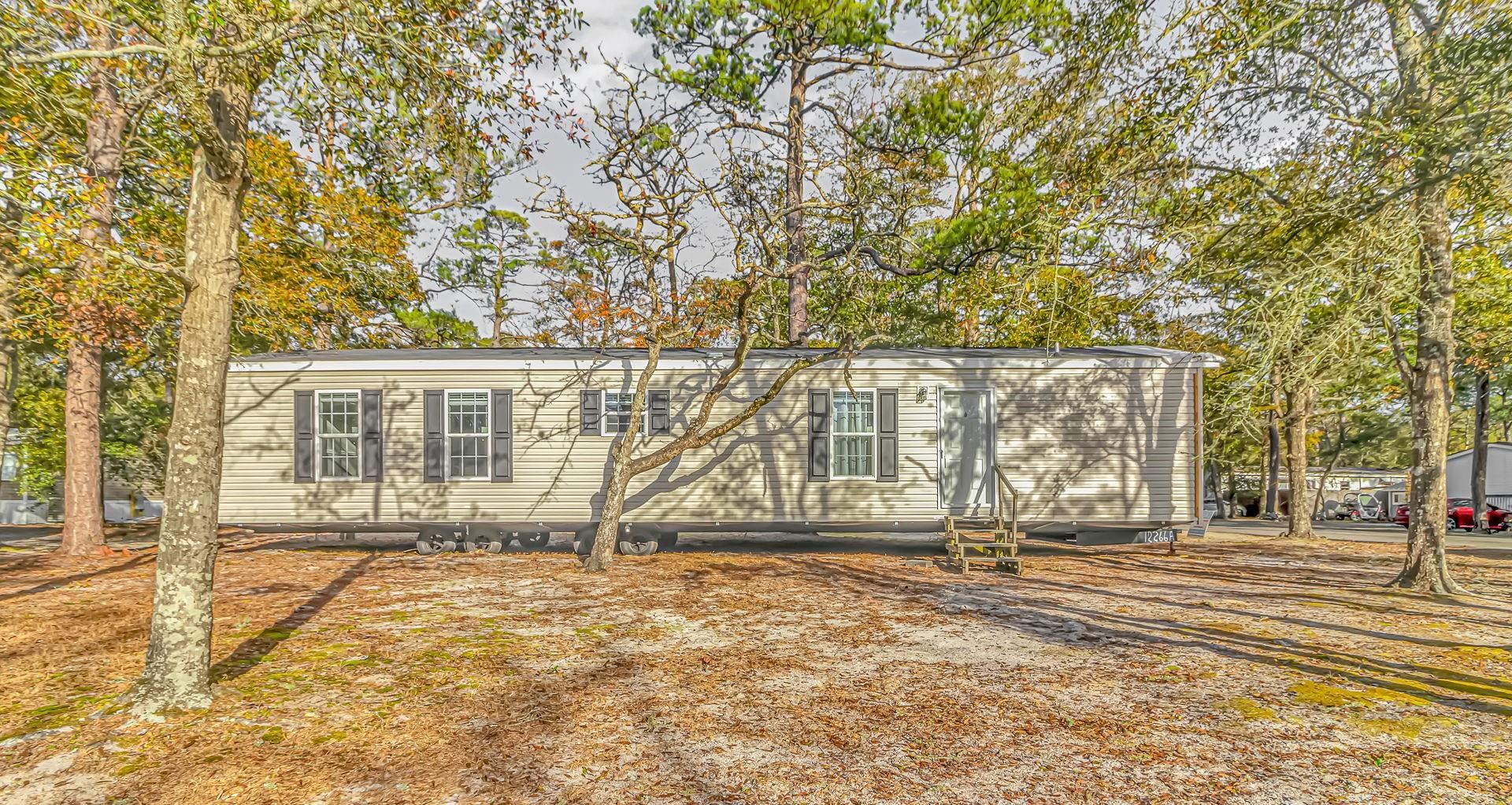 4603 Willet St. North Myrtle Beach, SC 29582