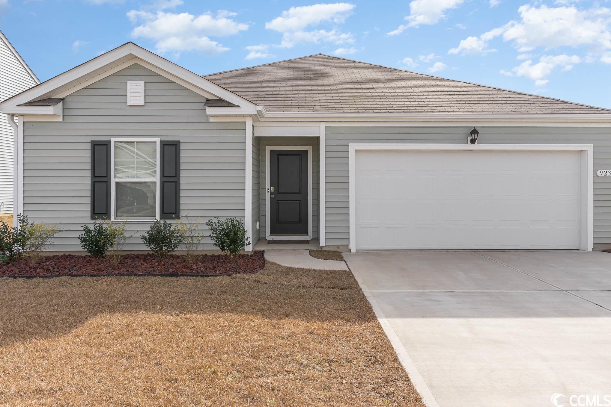 923 Green Side Dr. Myrtle Beach, SC 29588