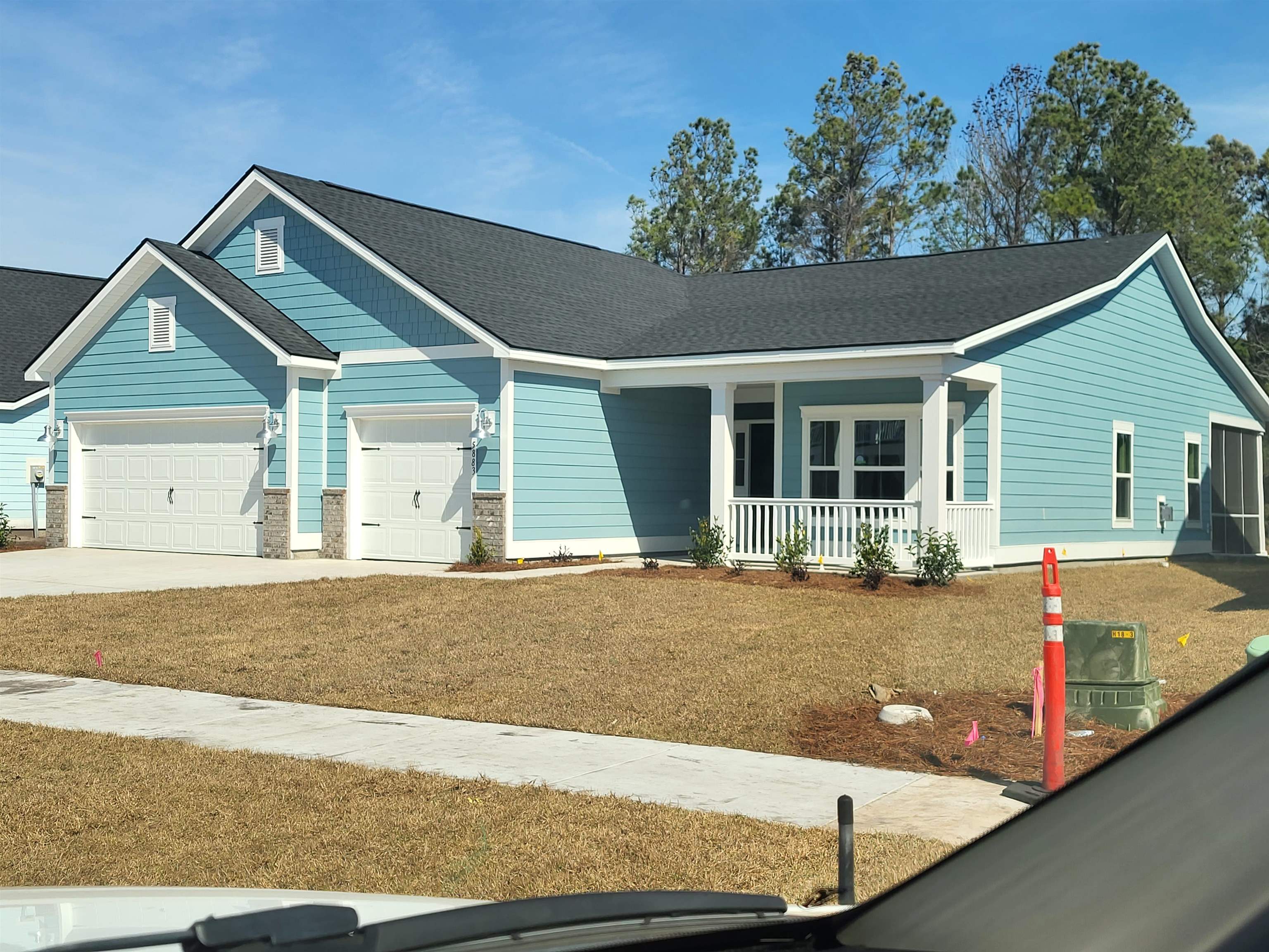 5883 Whitebark Dr. Myrtle Beach, SC 29577