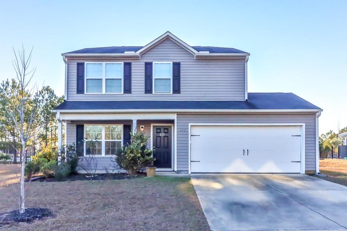 237 Winding Path Dr. Loris, SC 29569