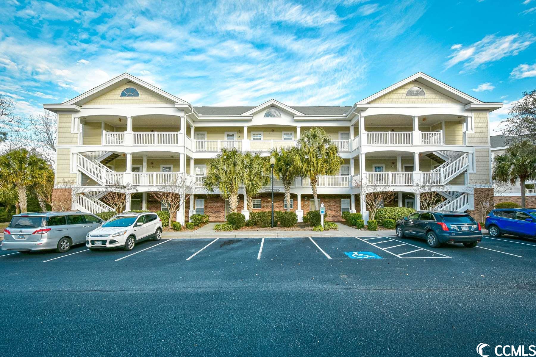 5801 Oyster Catcher Dr. UNIT #1721 North Myrtle Beach, SC 29582