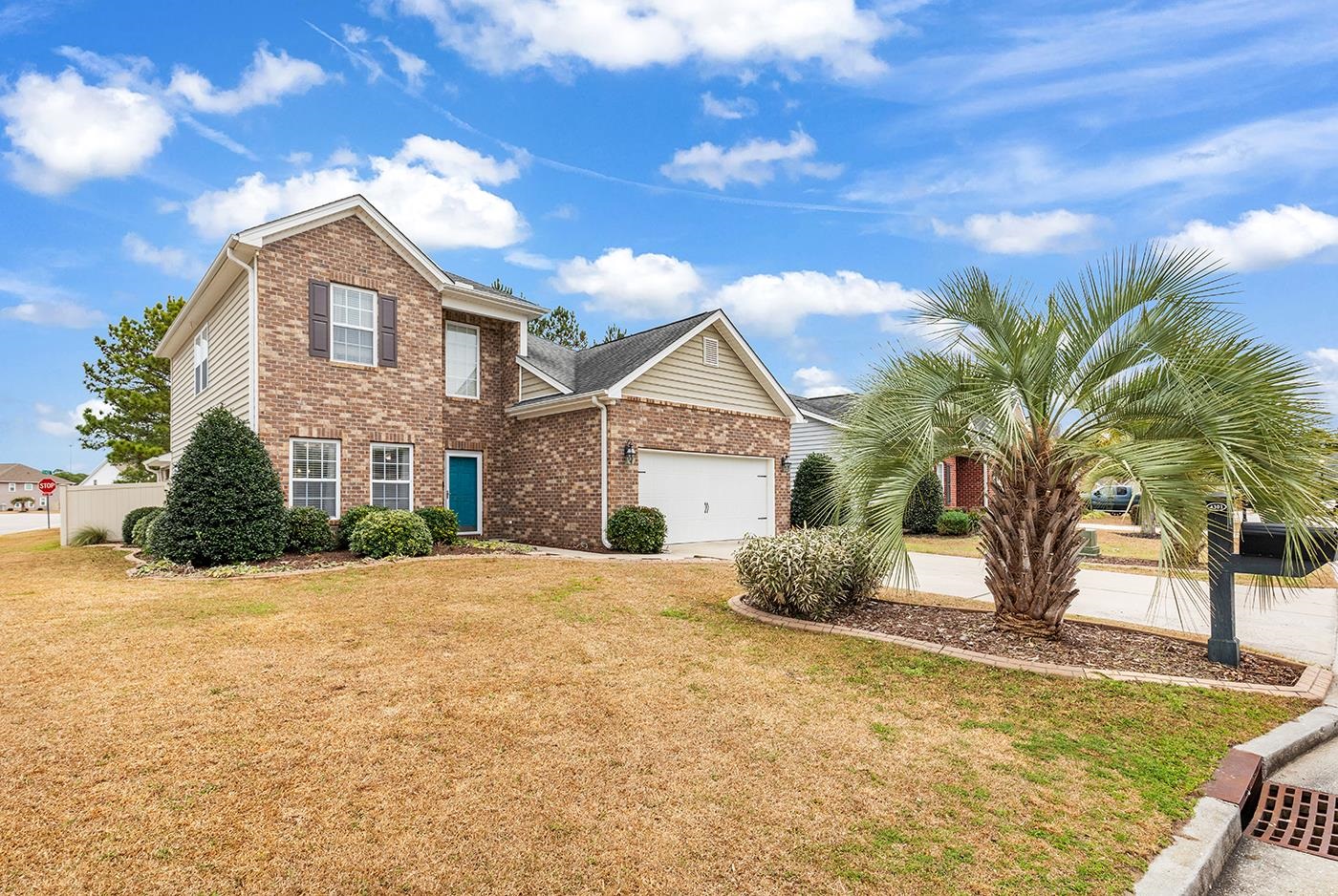 4301 Marshwood Dr. Myrtle Beach, SC 29579