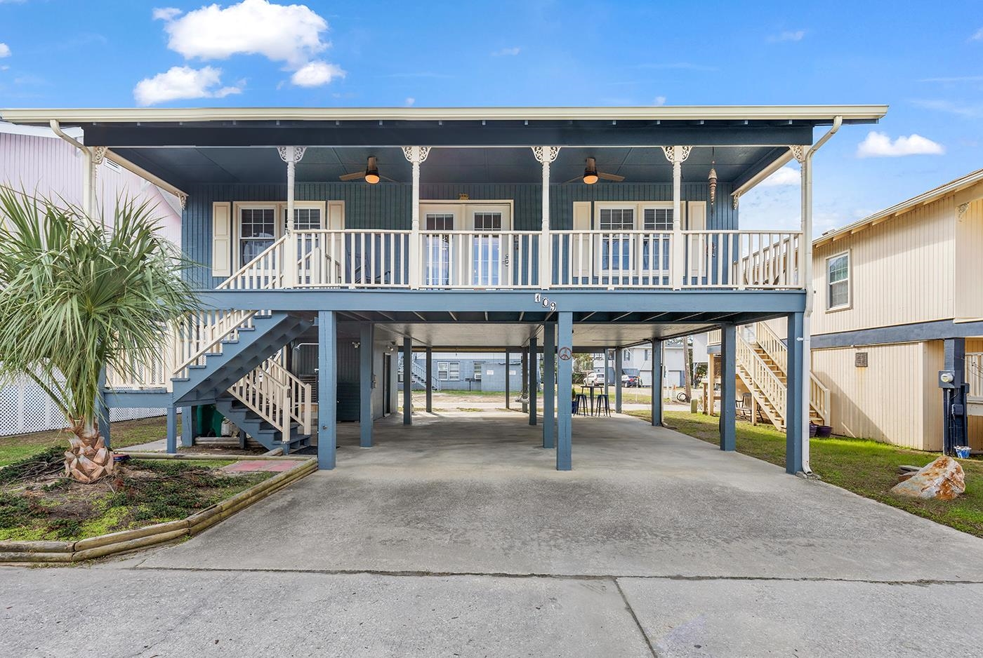 109 Easy St. Murrells Inlet, SC 29576