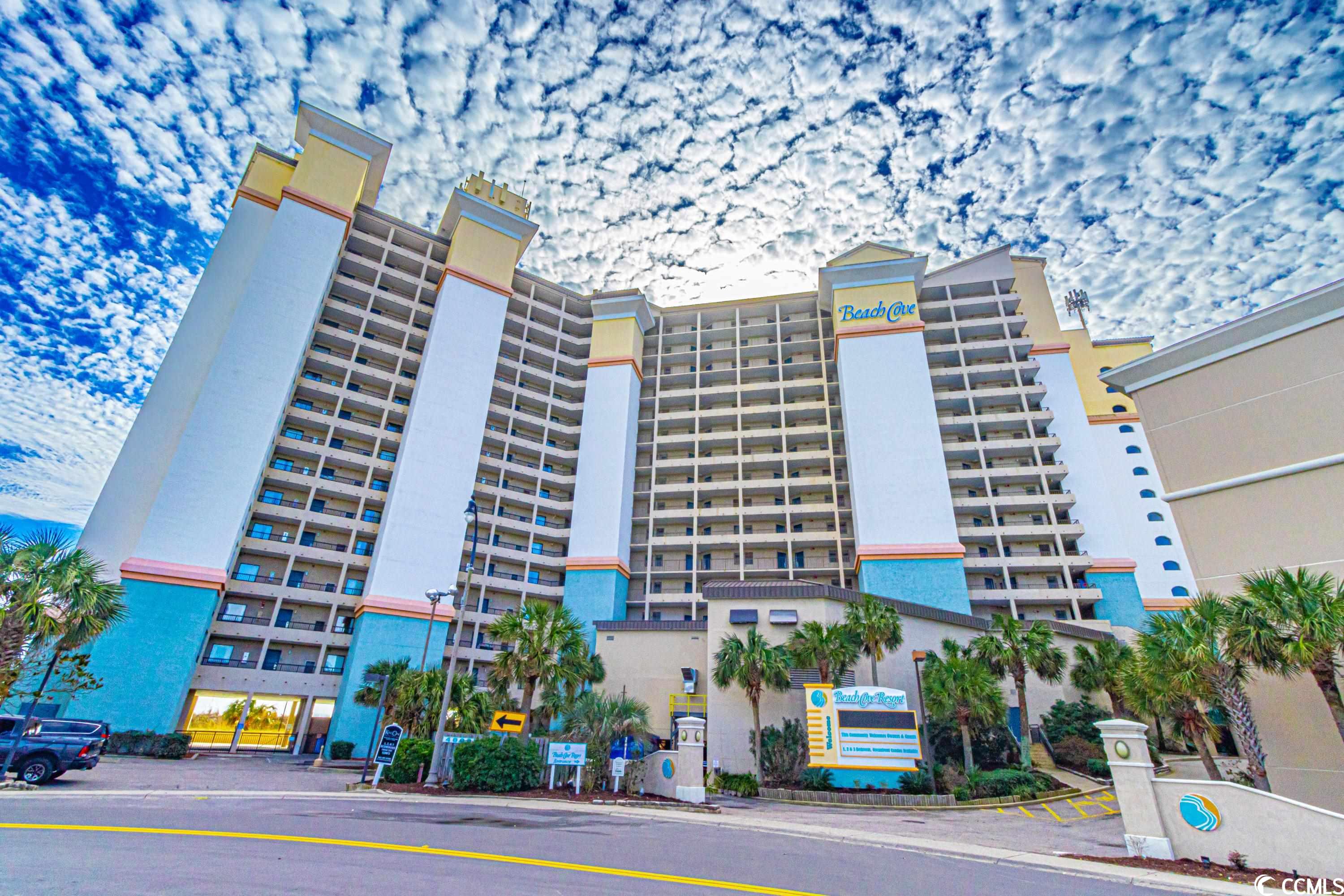 4800 S Ocean Blvd. UNIT #908 North Myrtle Beach, SC 29582