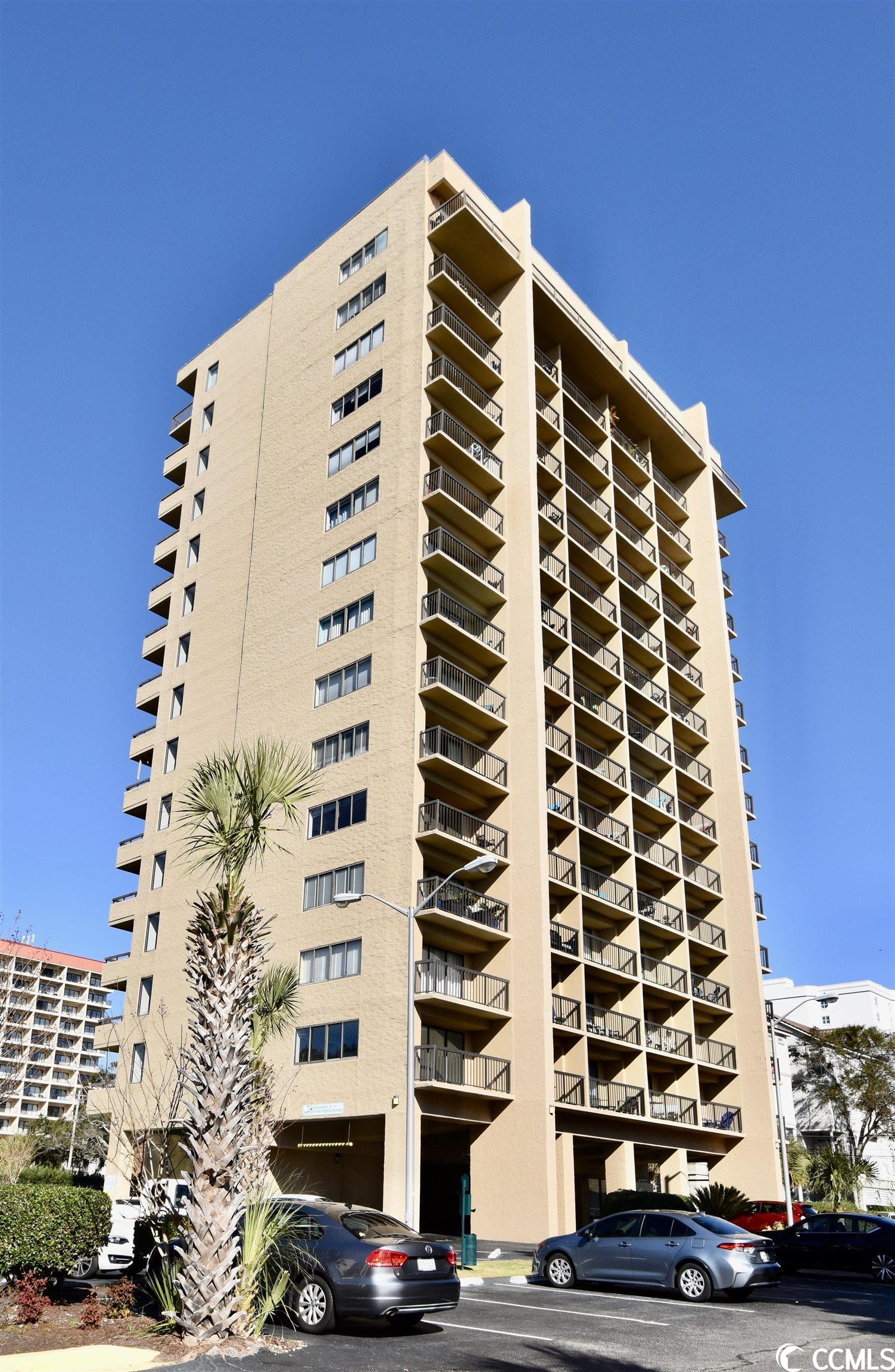 210 75th Ave N UNIT #4034 Myrtle Beach, SC 29572