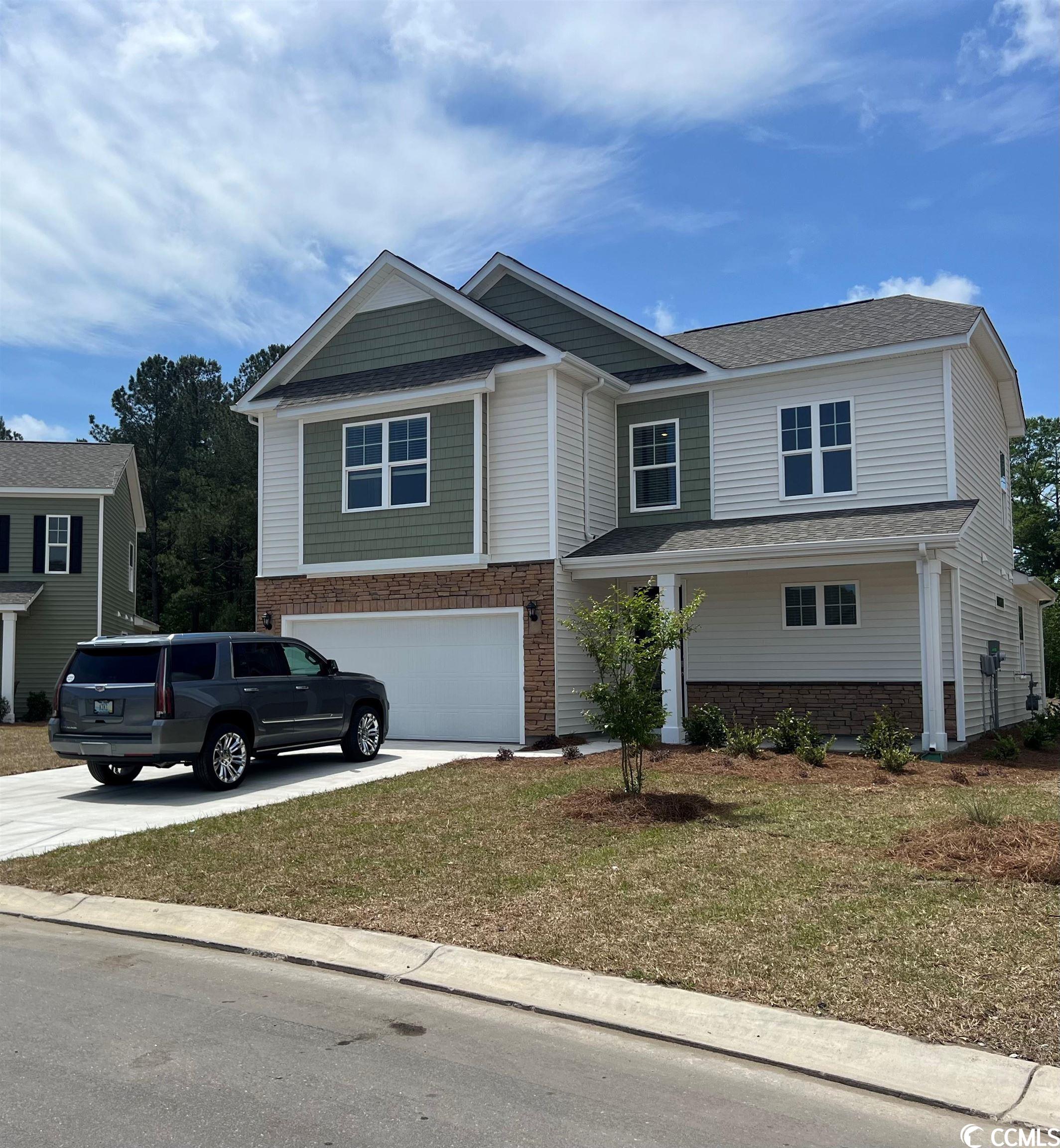 536 Cattle Drive Circle Myrtle Beach, SC 29588