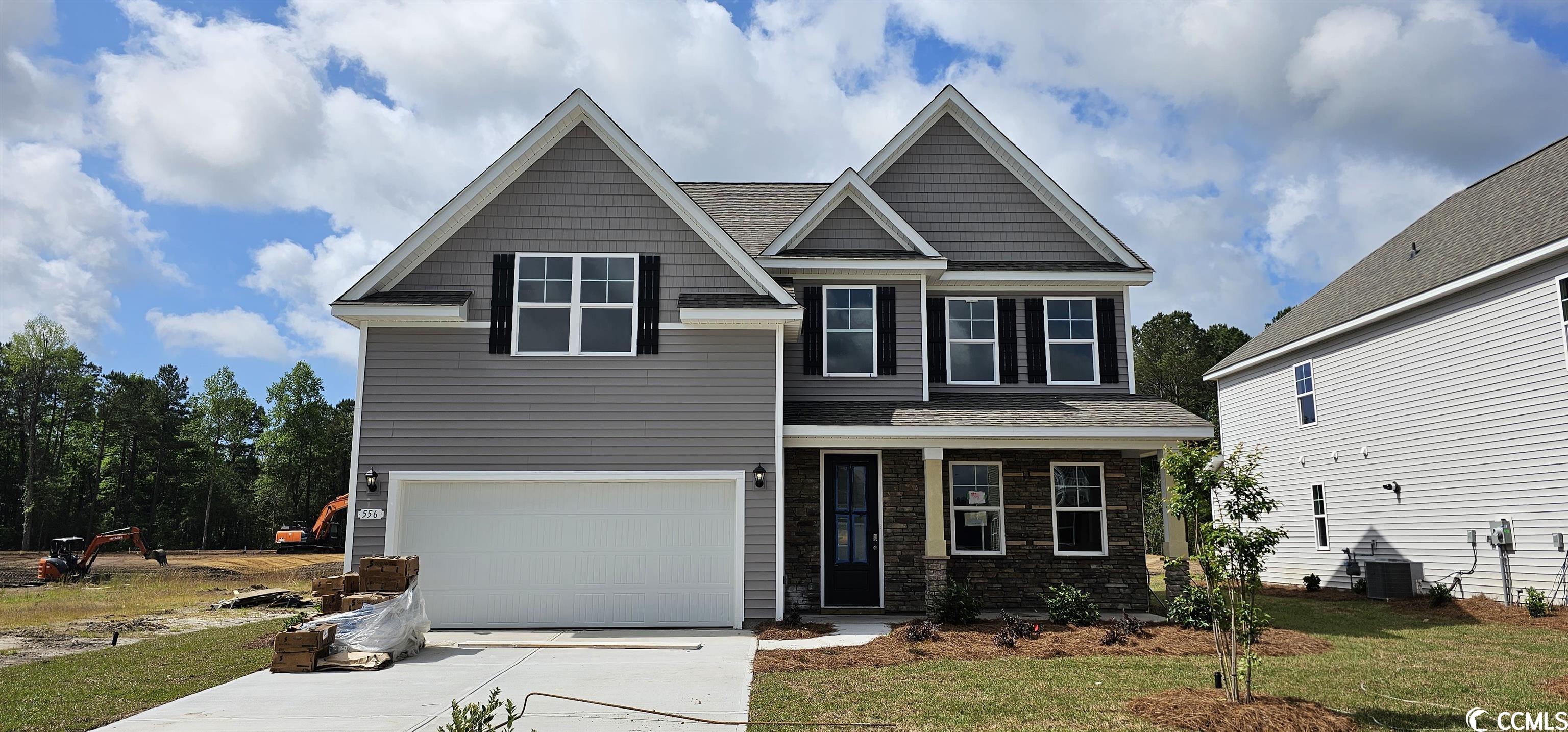 556 Cattle Drive Circle Myrtle Beach, SC 29588