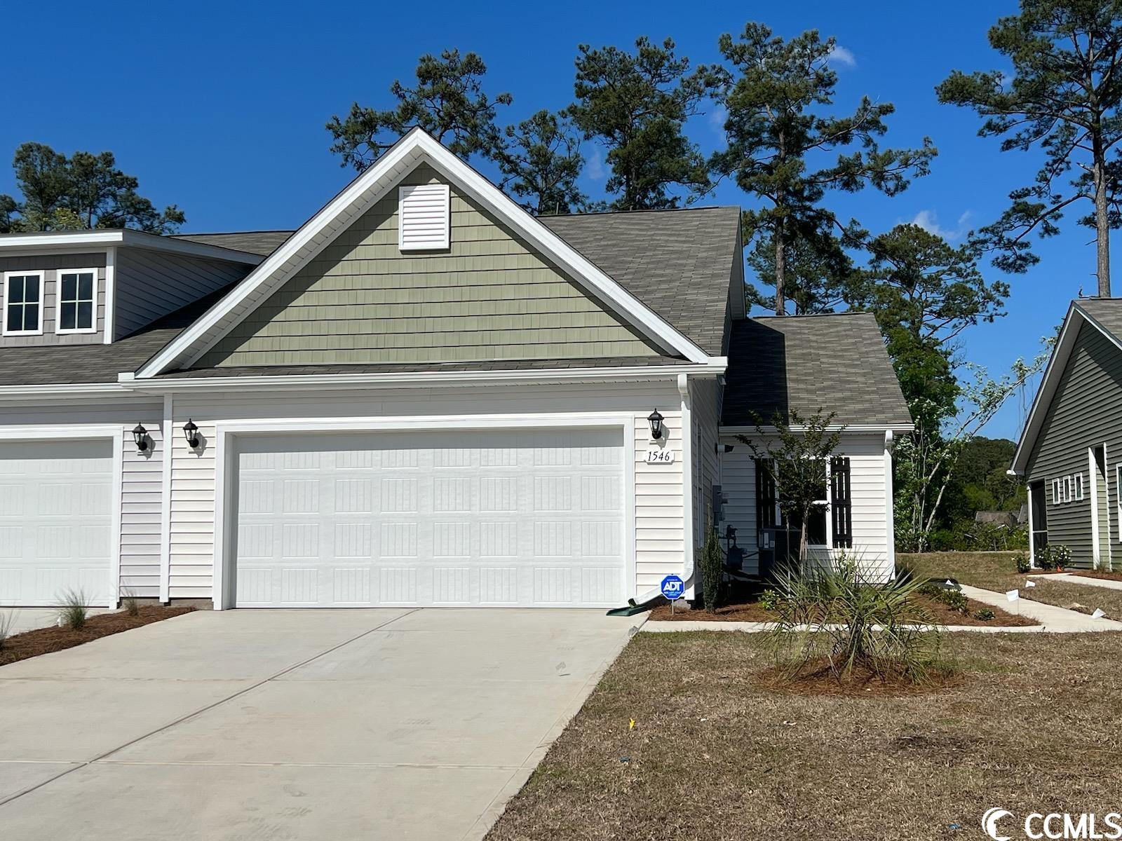 1546 Jardine Loop Little River, SC 29566