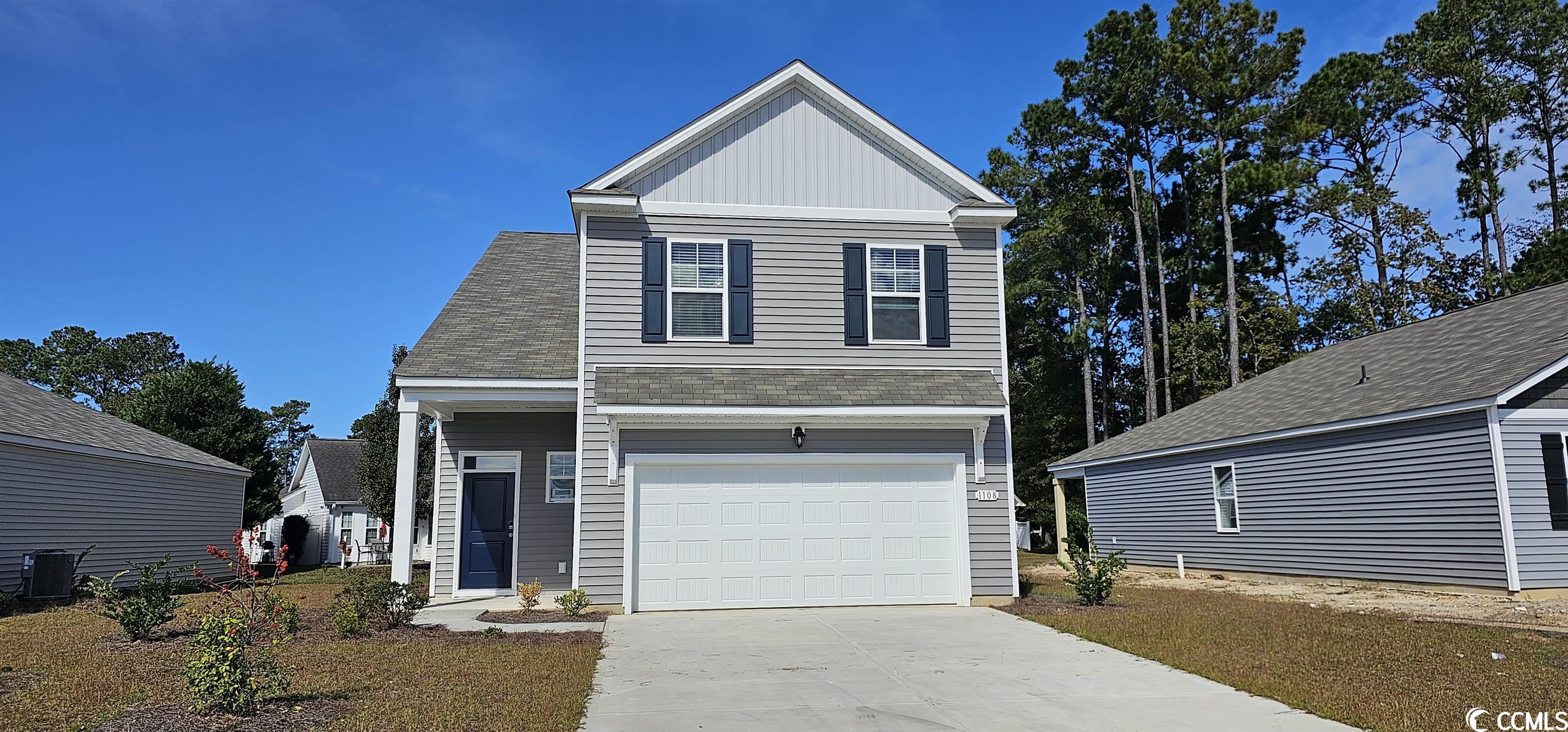 1108 Sennema Circle Myrtle Beach, SC 29588