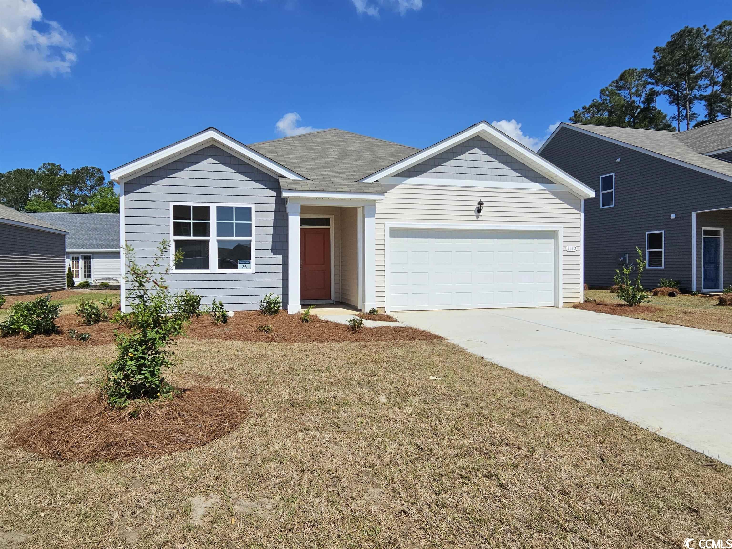 1112 Sennema Circle Myrtle Beach, SC 29588