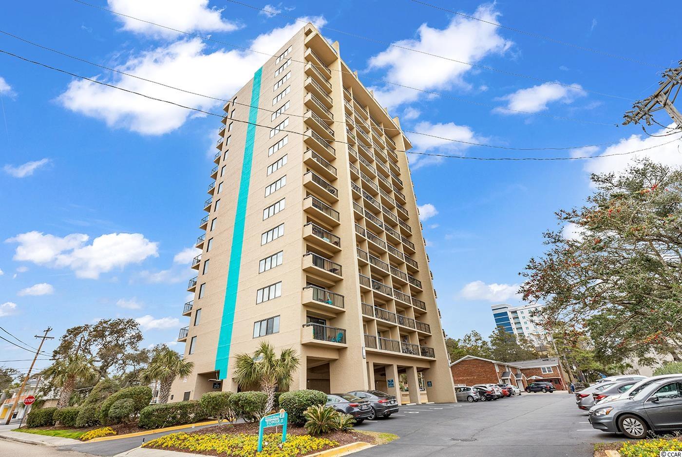 7500 North Ocean Blvd. UNIT #6081 Myrtle Beach, SC 29572