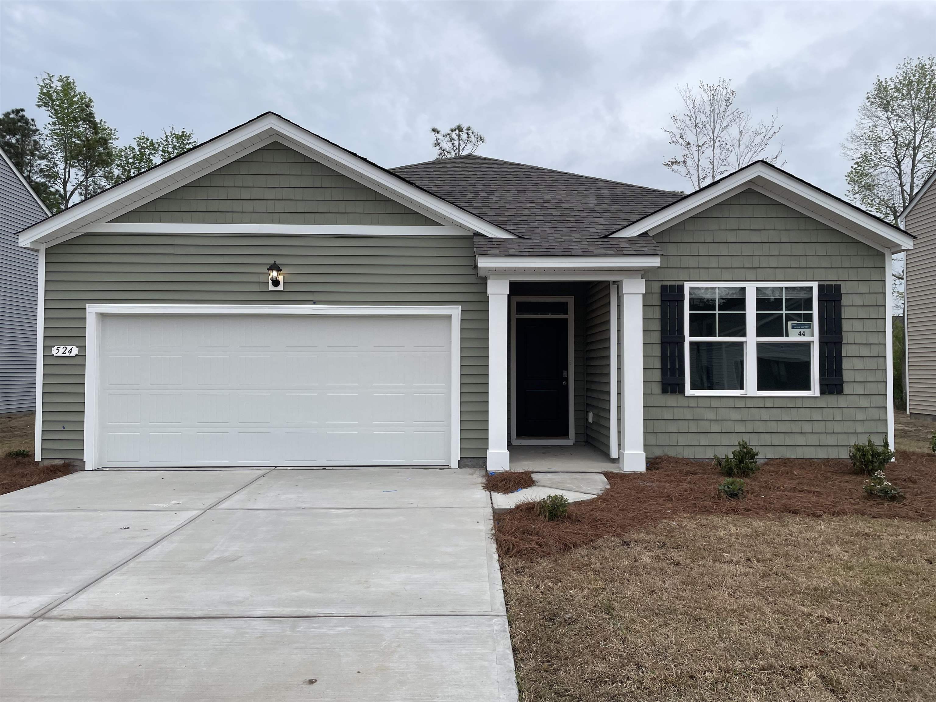 524 Meadowgrass Ct. Myrtle Beach, SC 29588