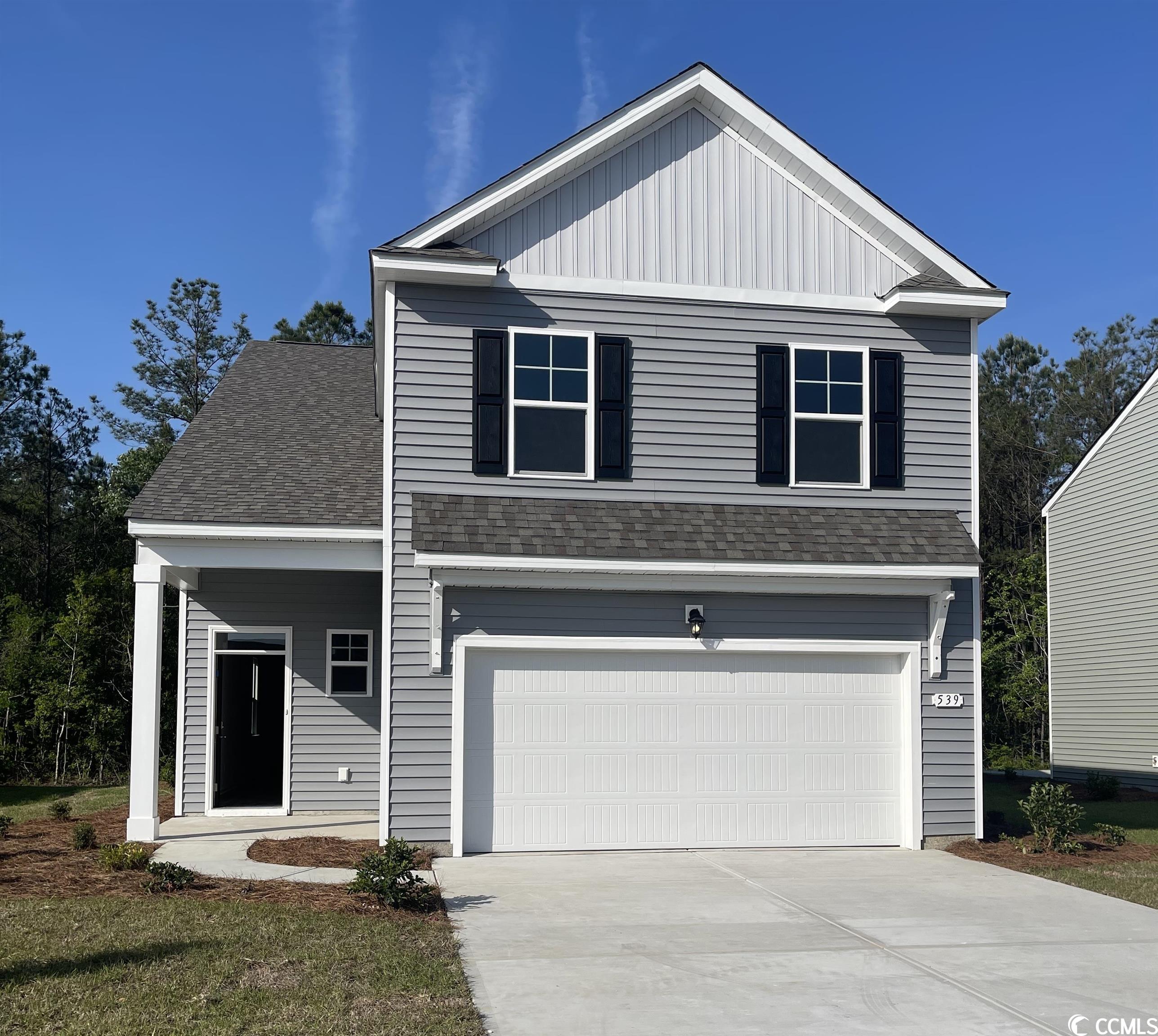 539 Meadowgrass Ct. Myrtle Beach, SC 29588