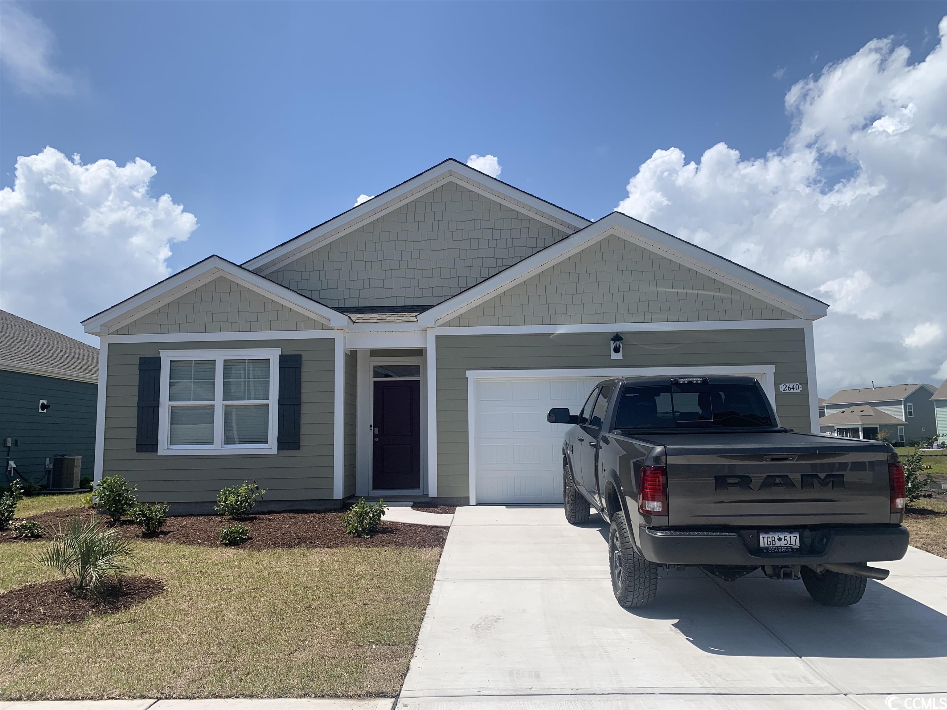 2640 Pegasus Place Myrtle Beach, SC 29577