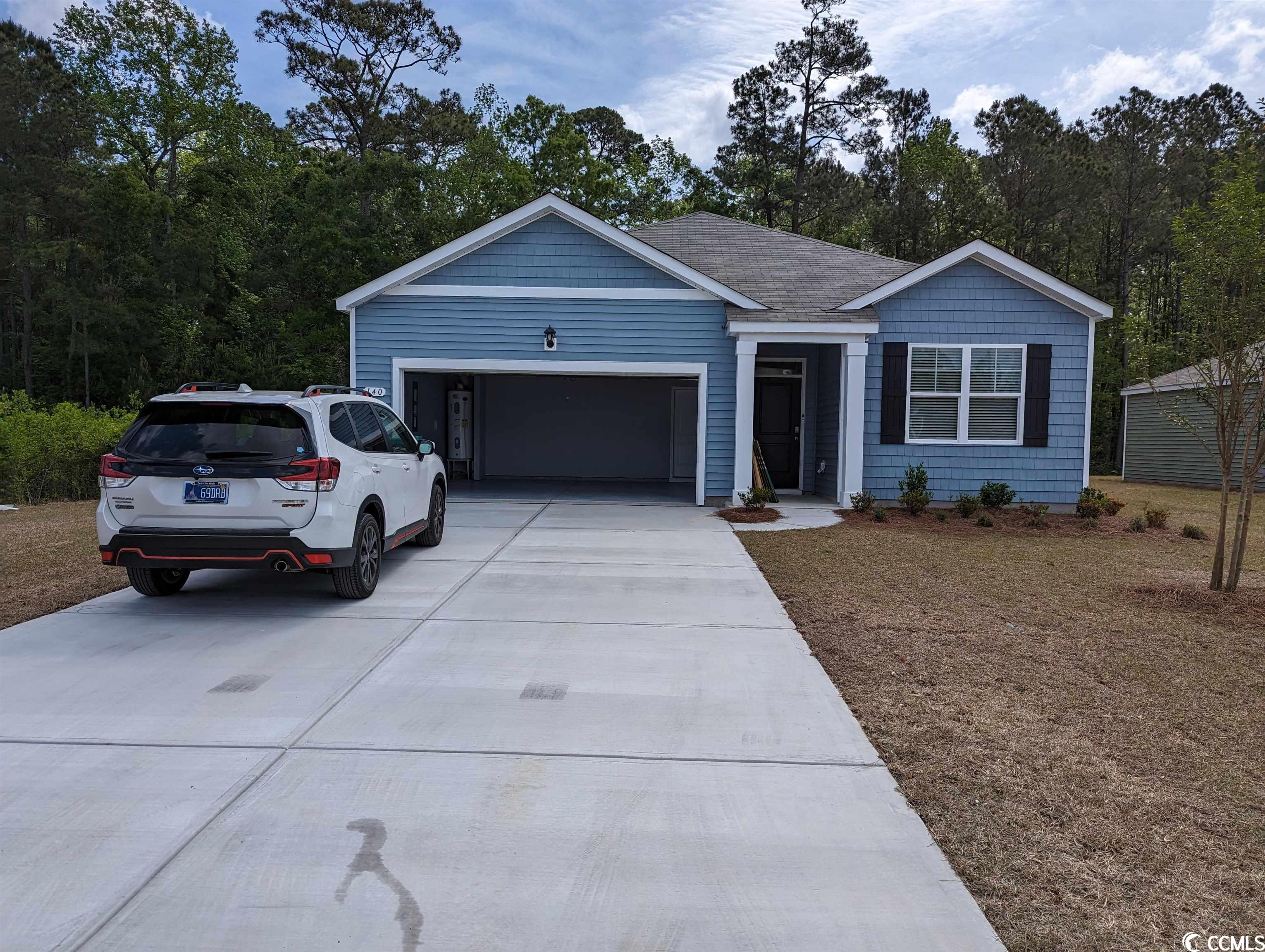 140 Cassina Dr. Longs, SC 29568