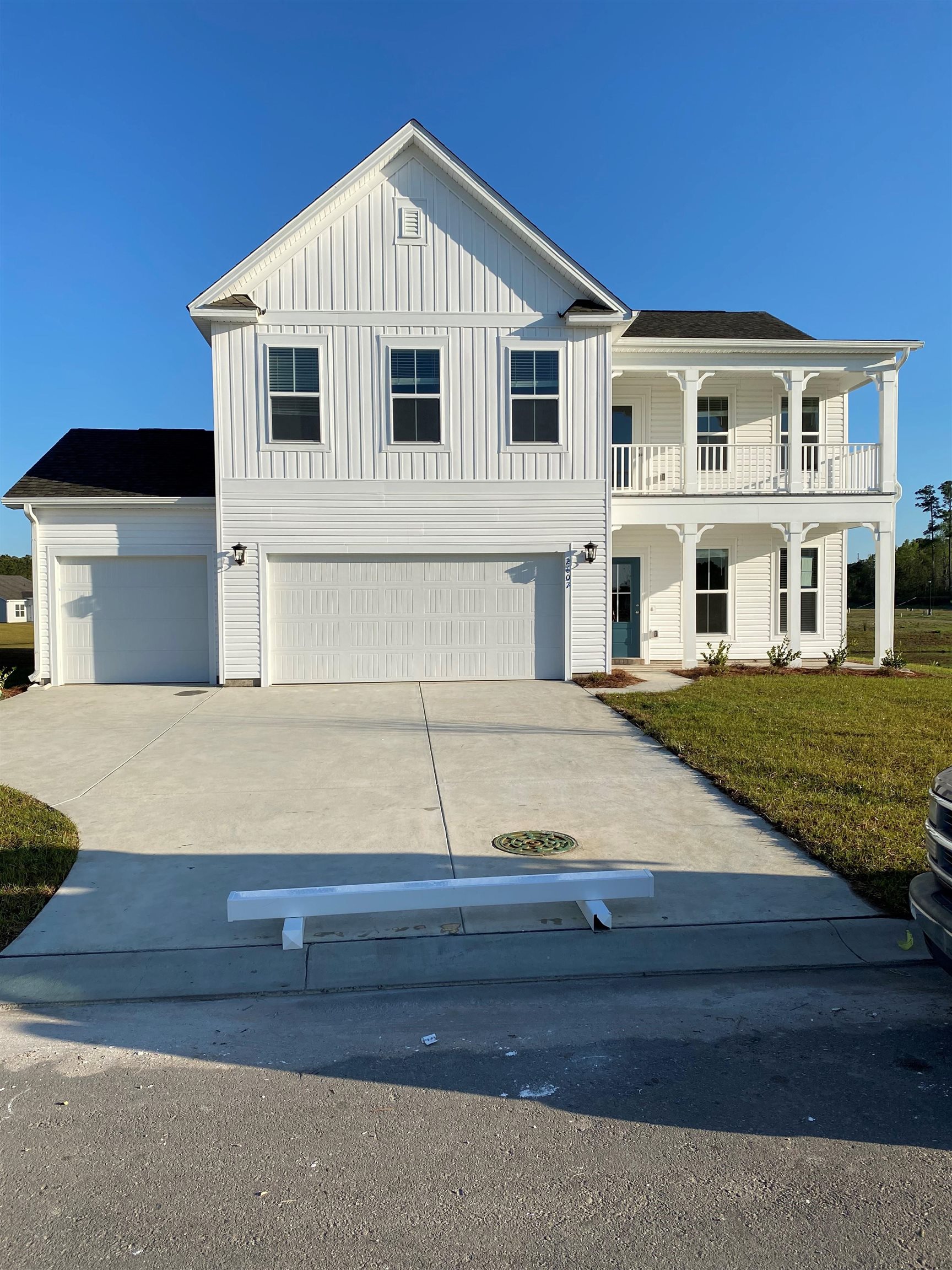 2607 Brescia St. Myrtle Beach, SC 29579