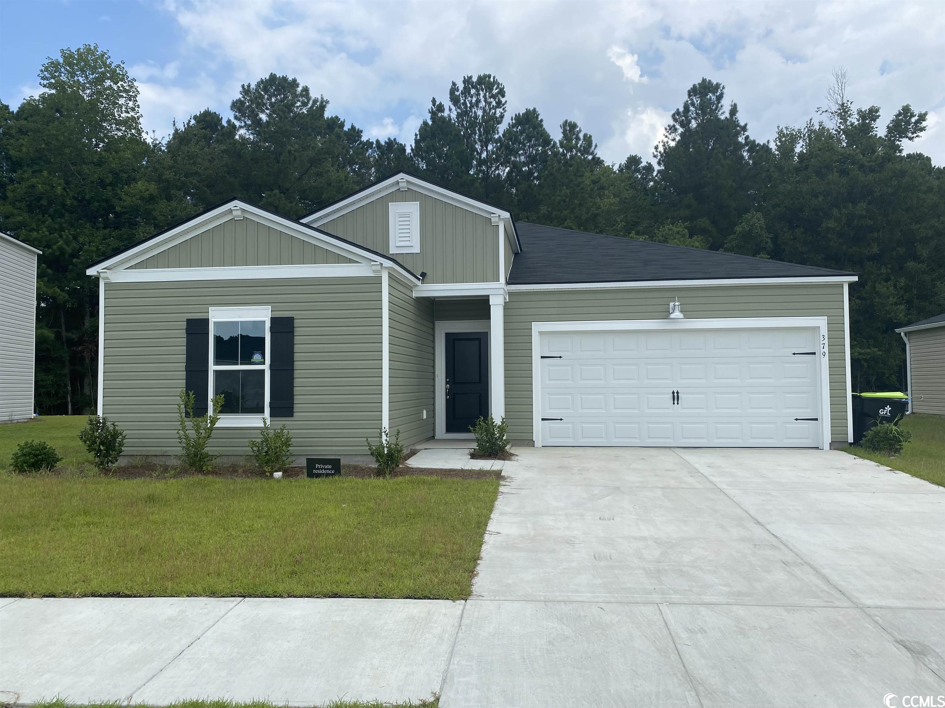 379 Fennec Loop Conway, SC 29526