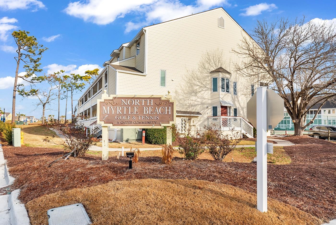 1100 Possum Trot Rd. UNIT G-226 North Myrtle Beach, SC 29582